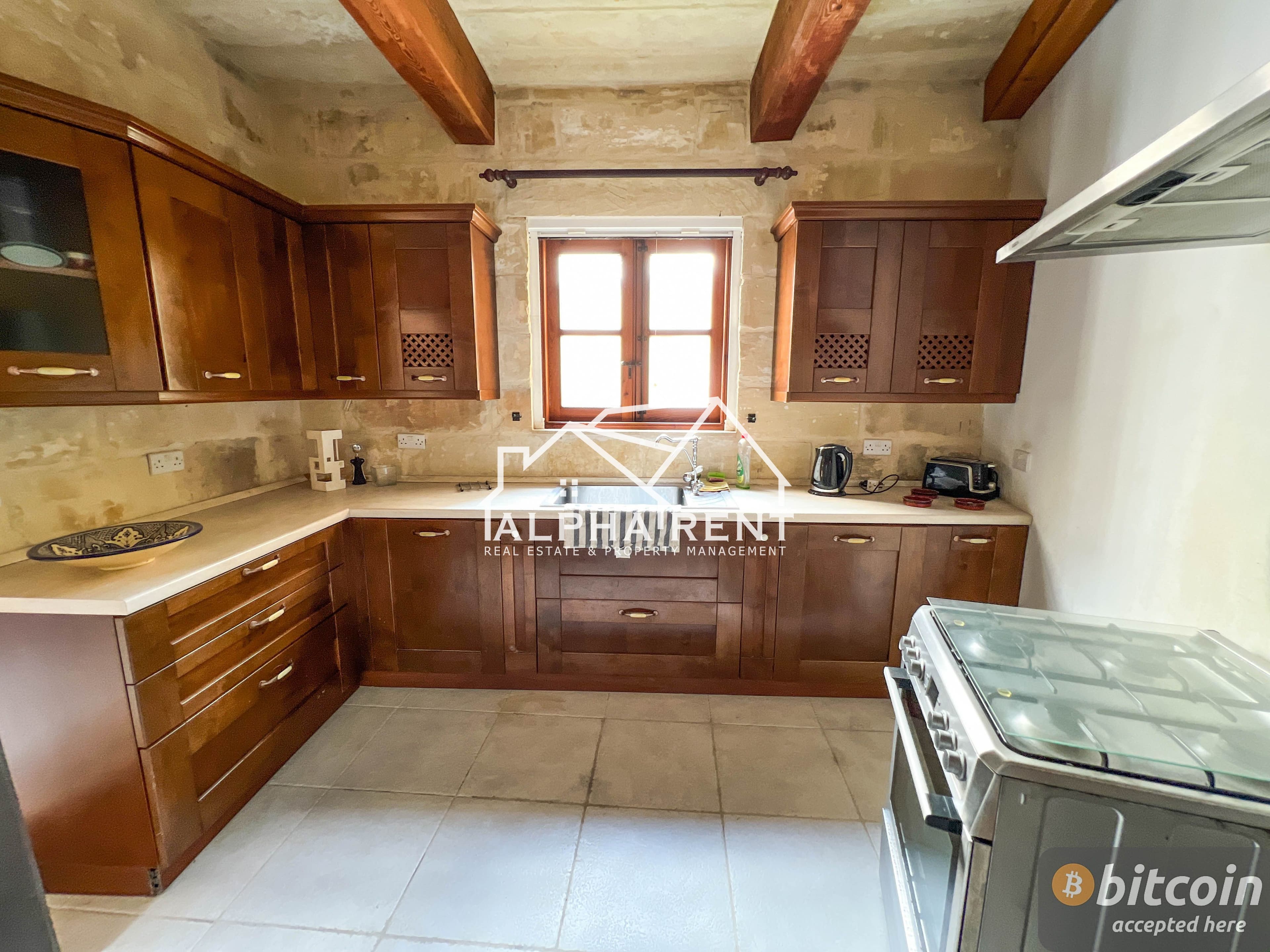 Residential Rent Houses of Character in Rabat - 5