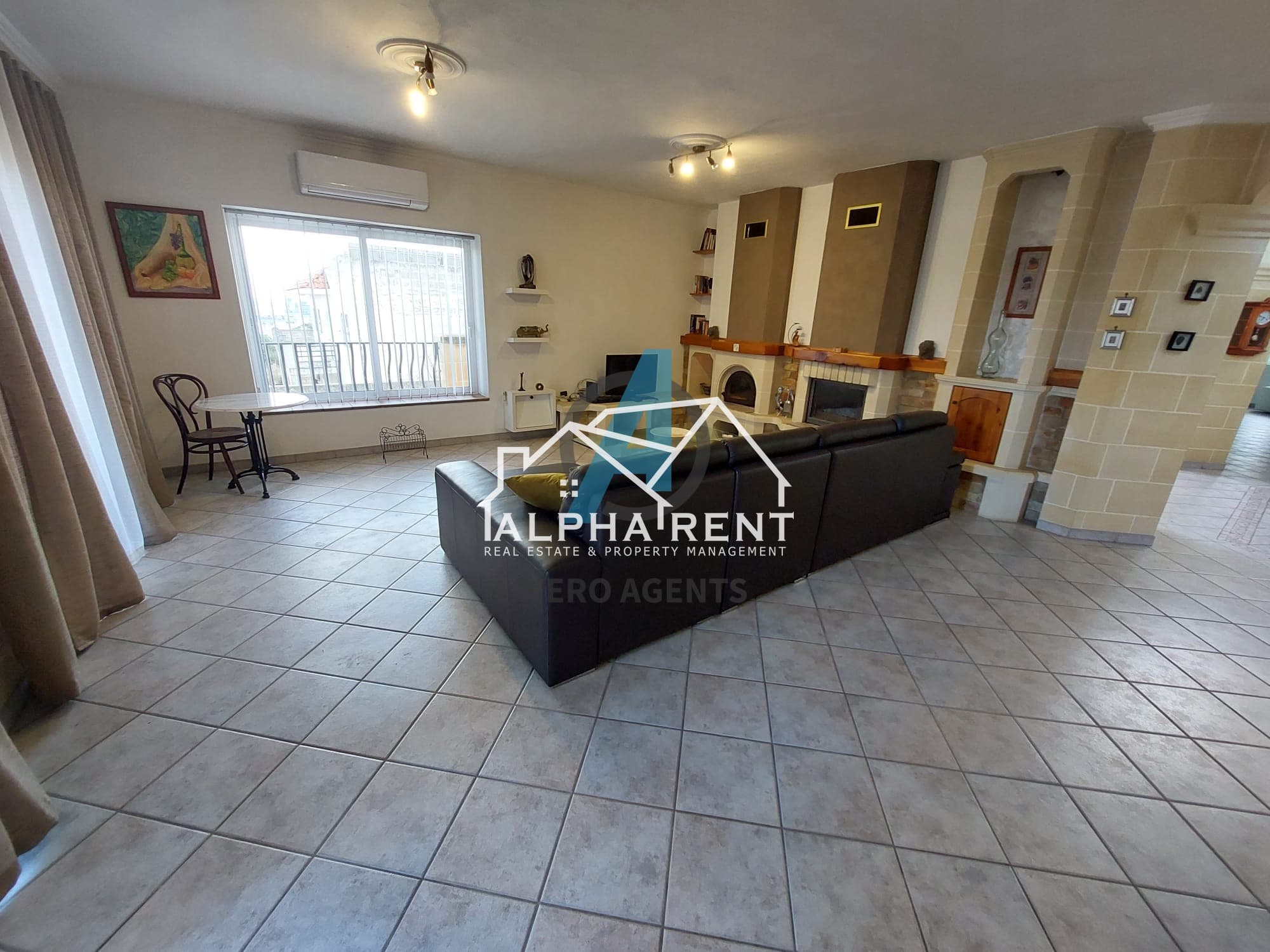 Residential Rent Apartments in Iklin