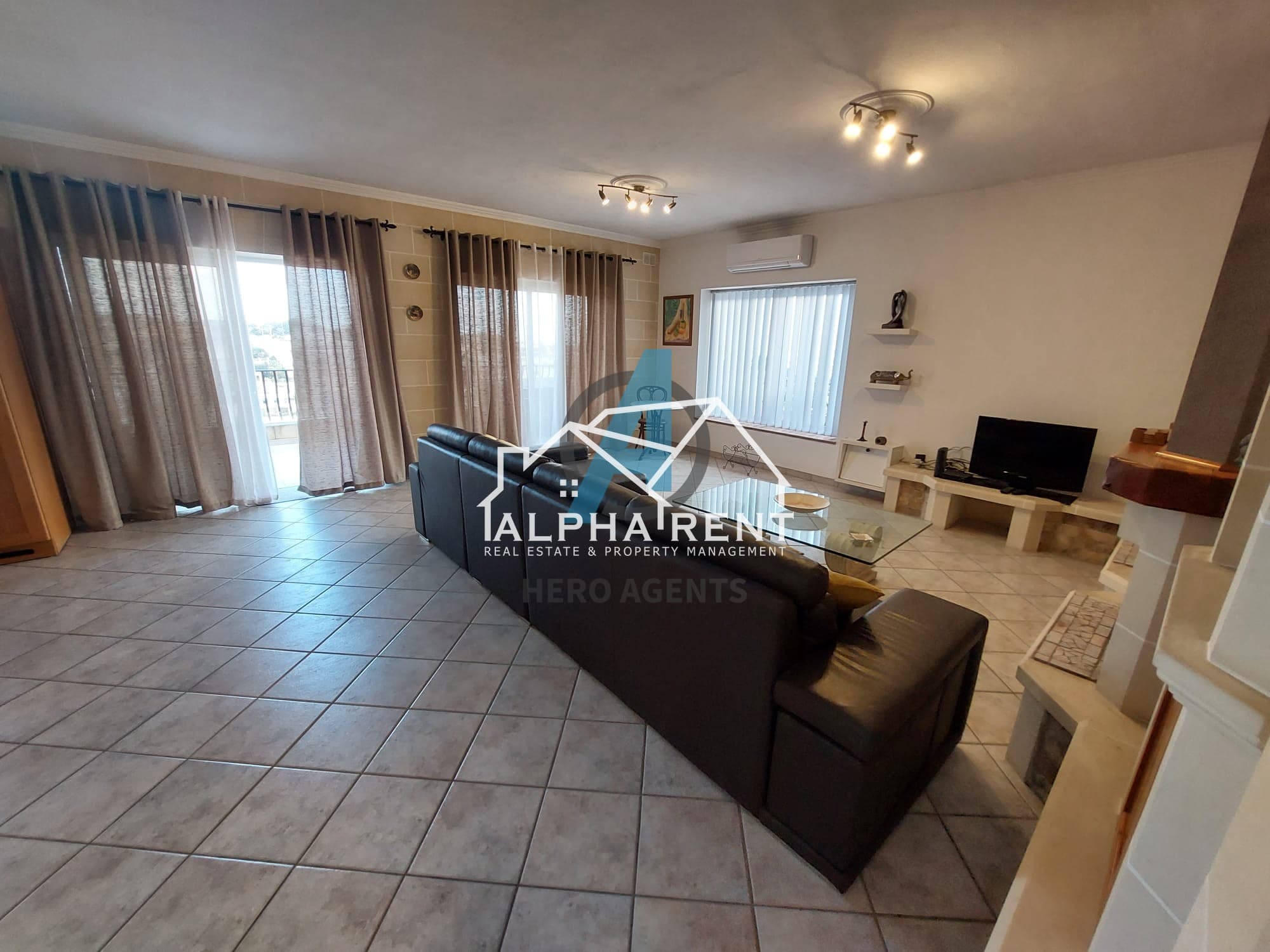 Residential Rent Apartments in Iklin - 3