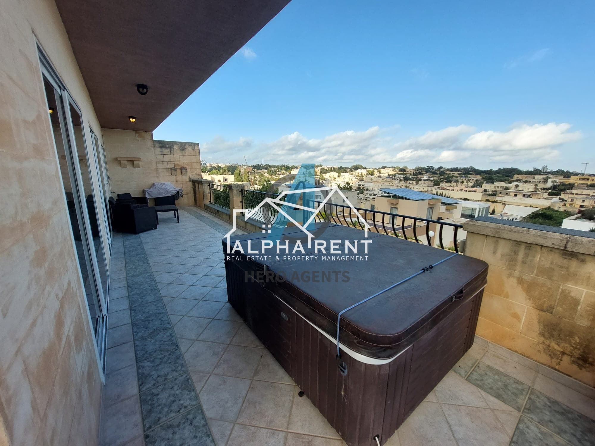 Residential Rent Apartments in Iklin - 4