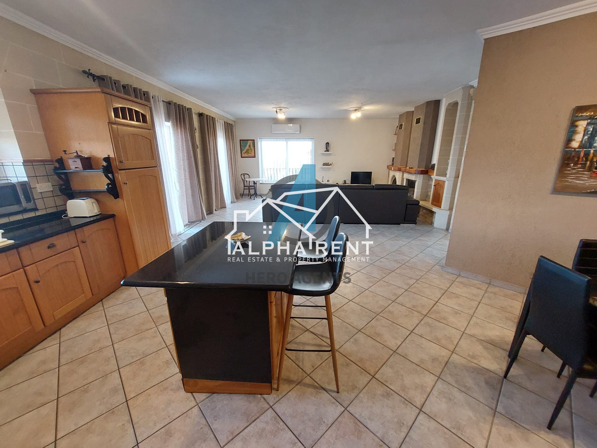 Residential Rent Apartments in Iklin - 5