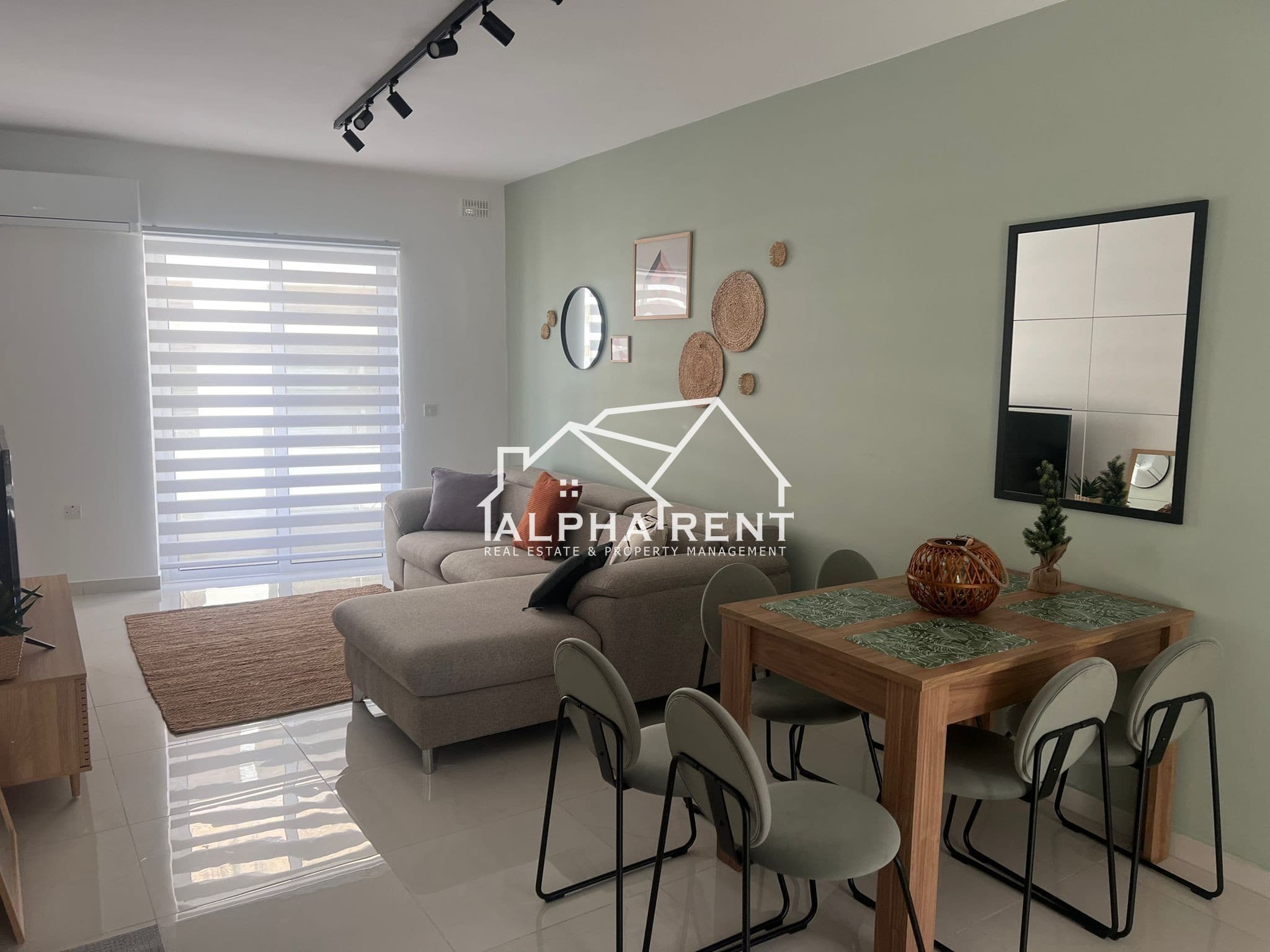 Residential Rent Apartments in St. Paul's Bay