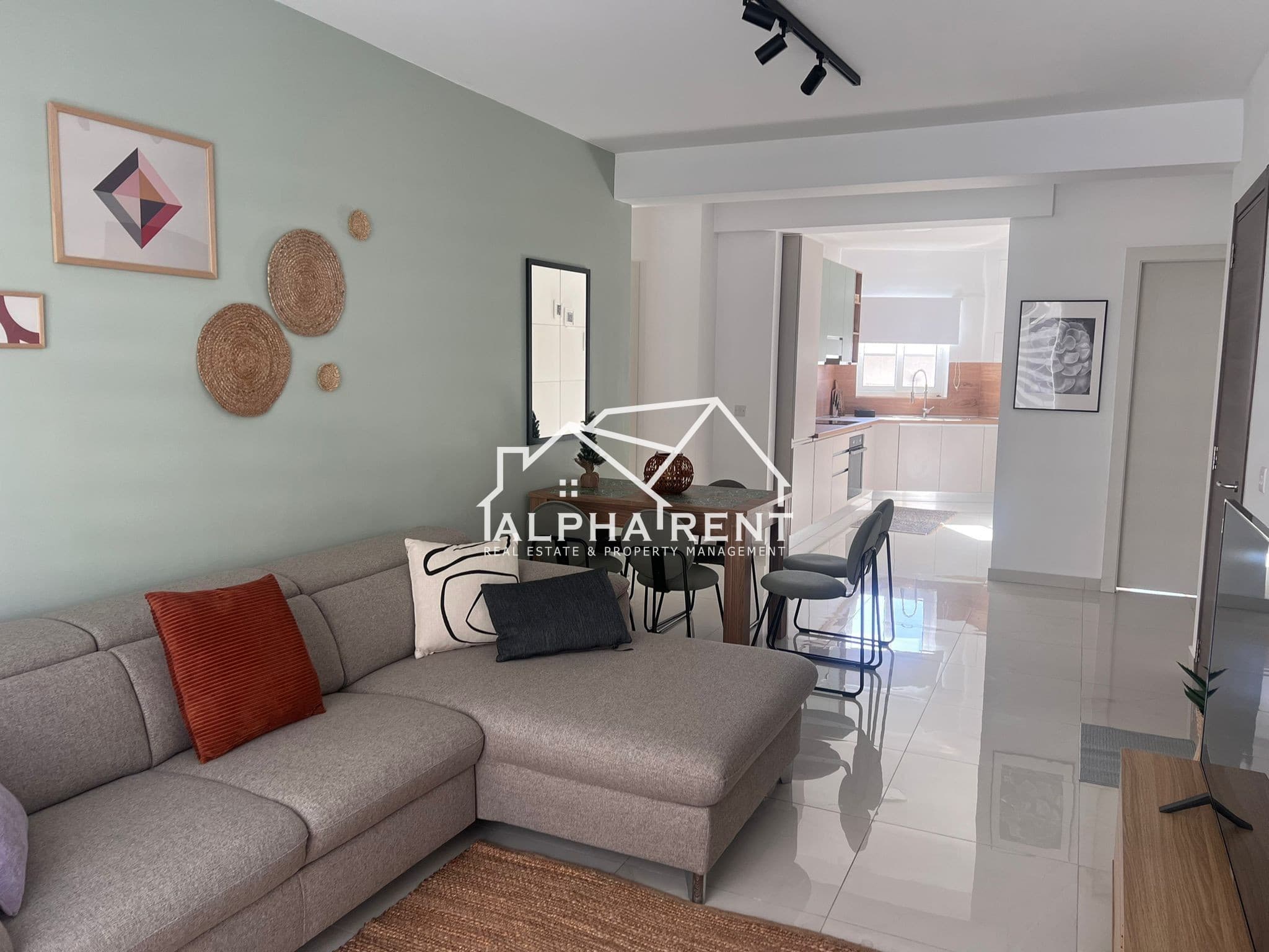 Residential Rent Apartments in St. Paul's Bay - 2