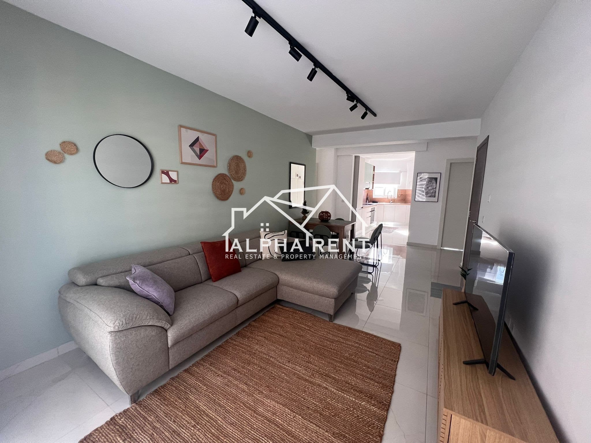Residential Rent Apartments in St. Paul's Bay - 3