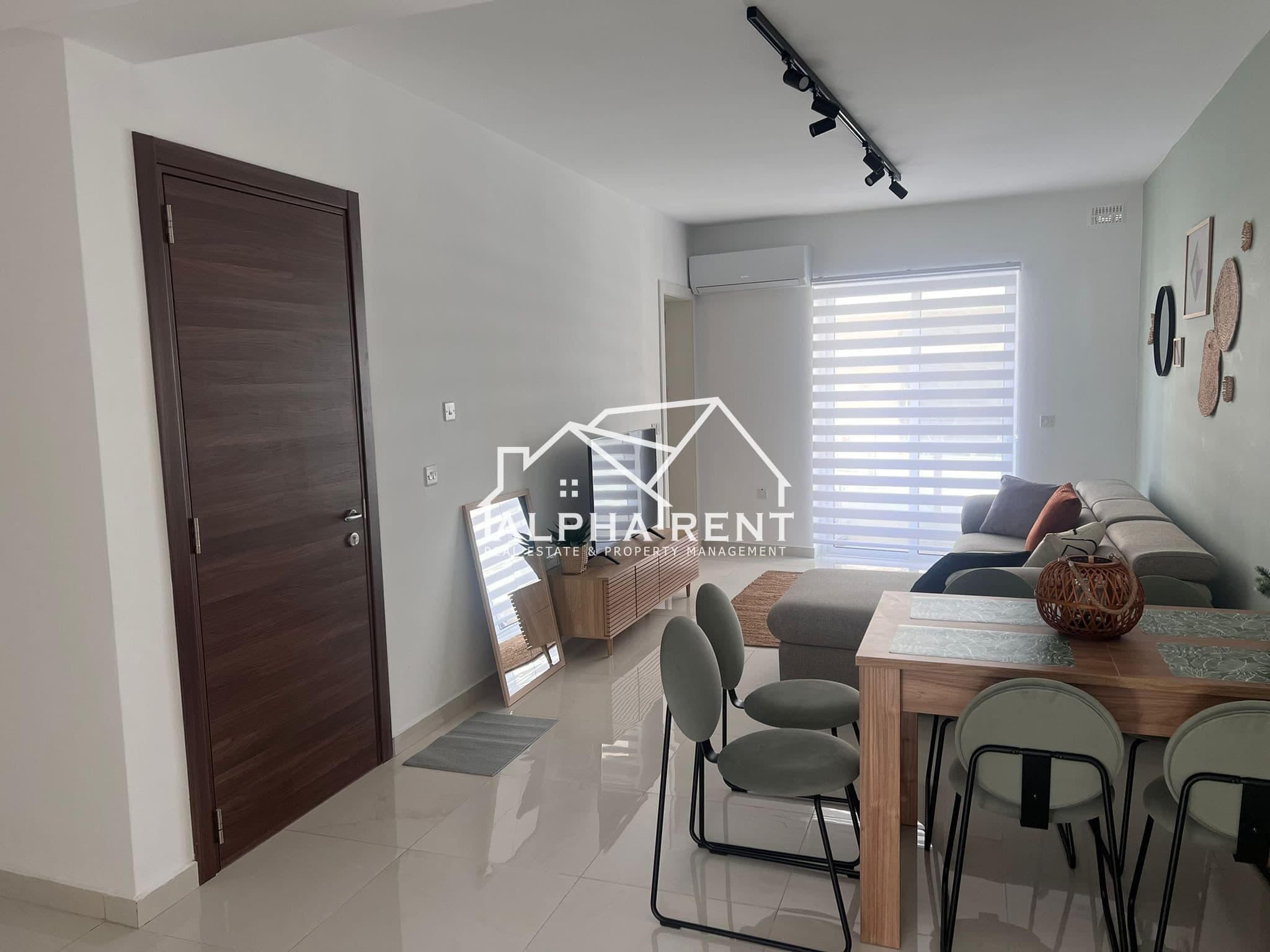 Residential Rent Apartments in St. Paul's Bay - 5