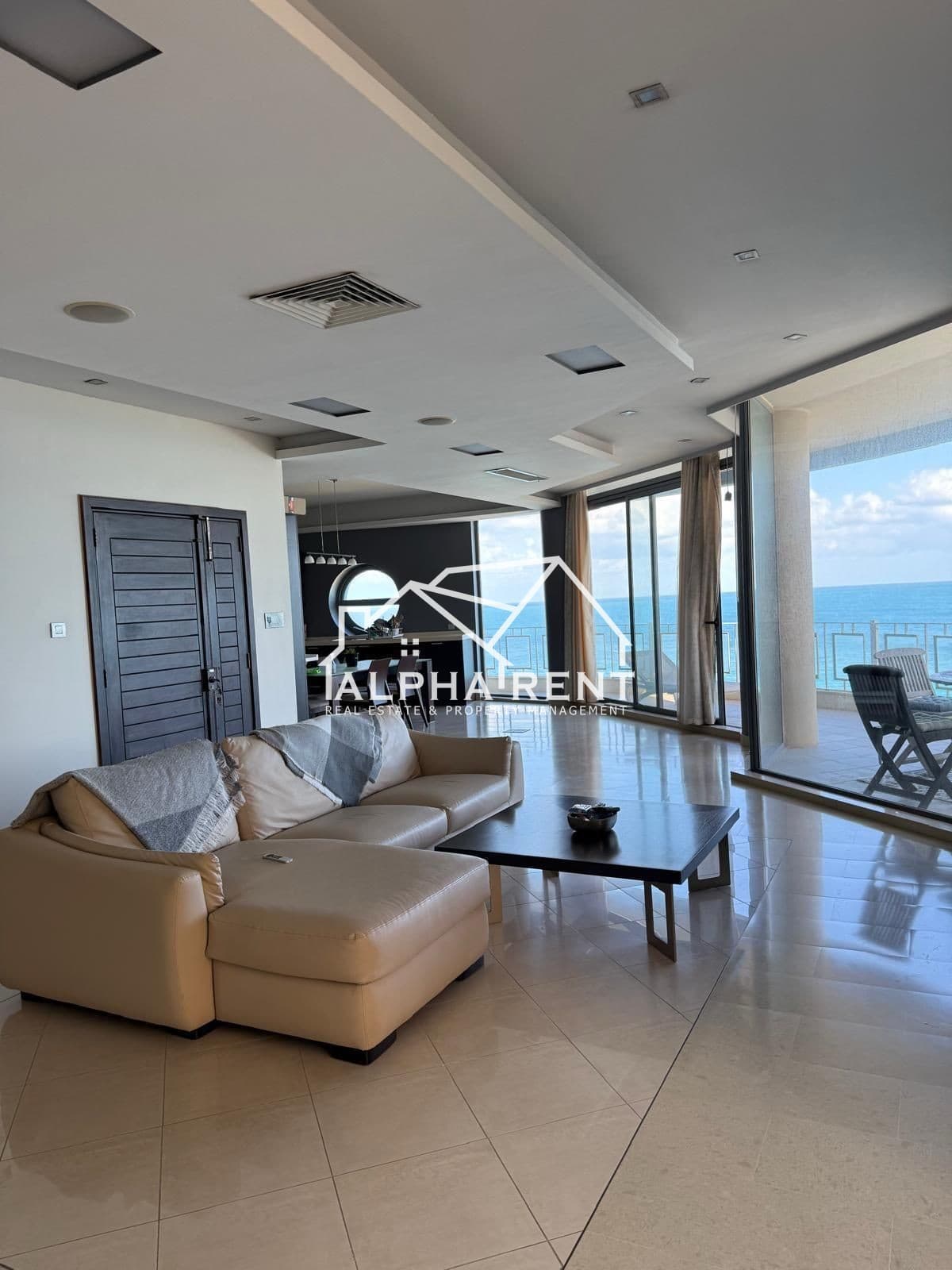 Residential Rent Apartments in Sliema