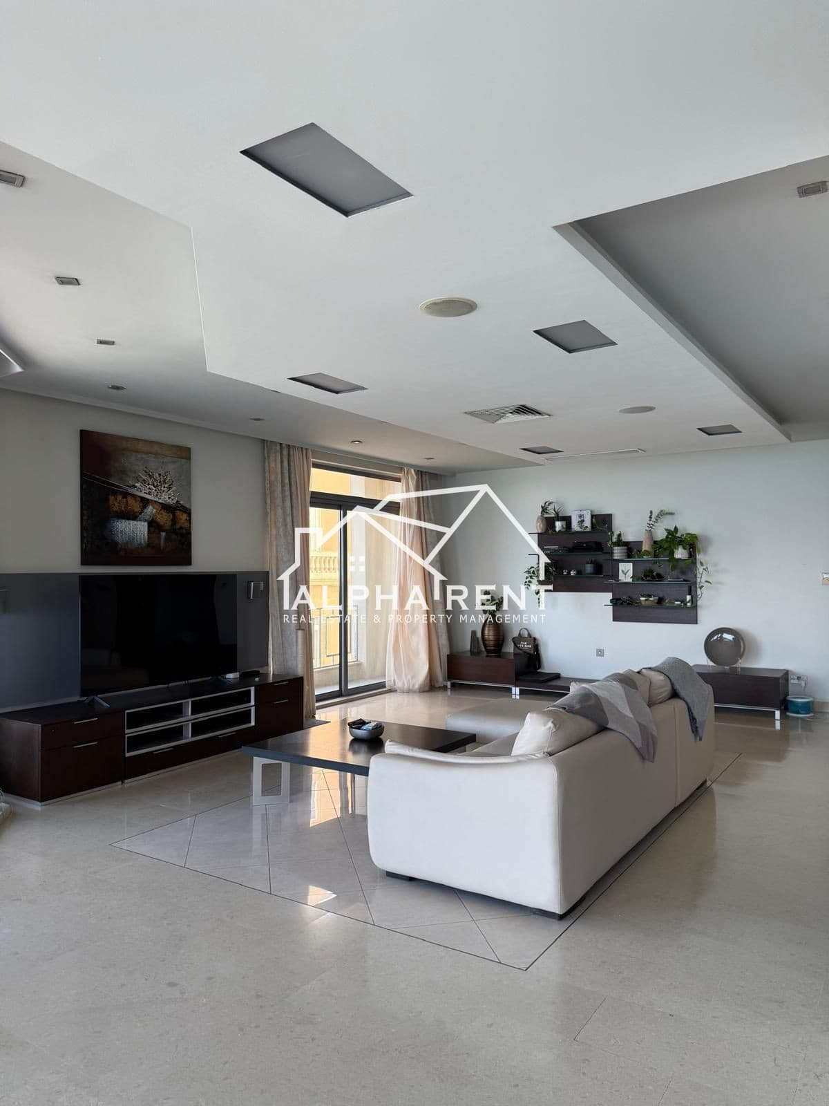 Residential Rent Apartments in Sliema - 2