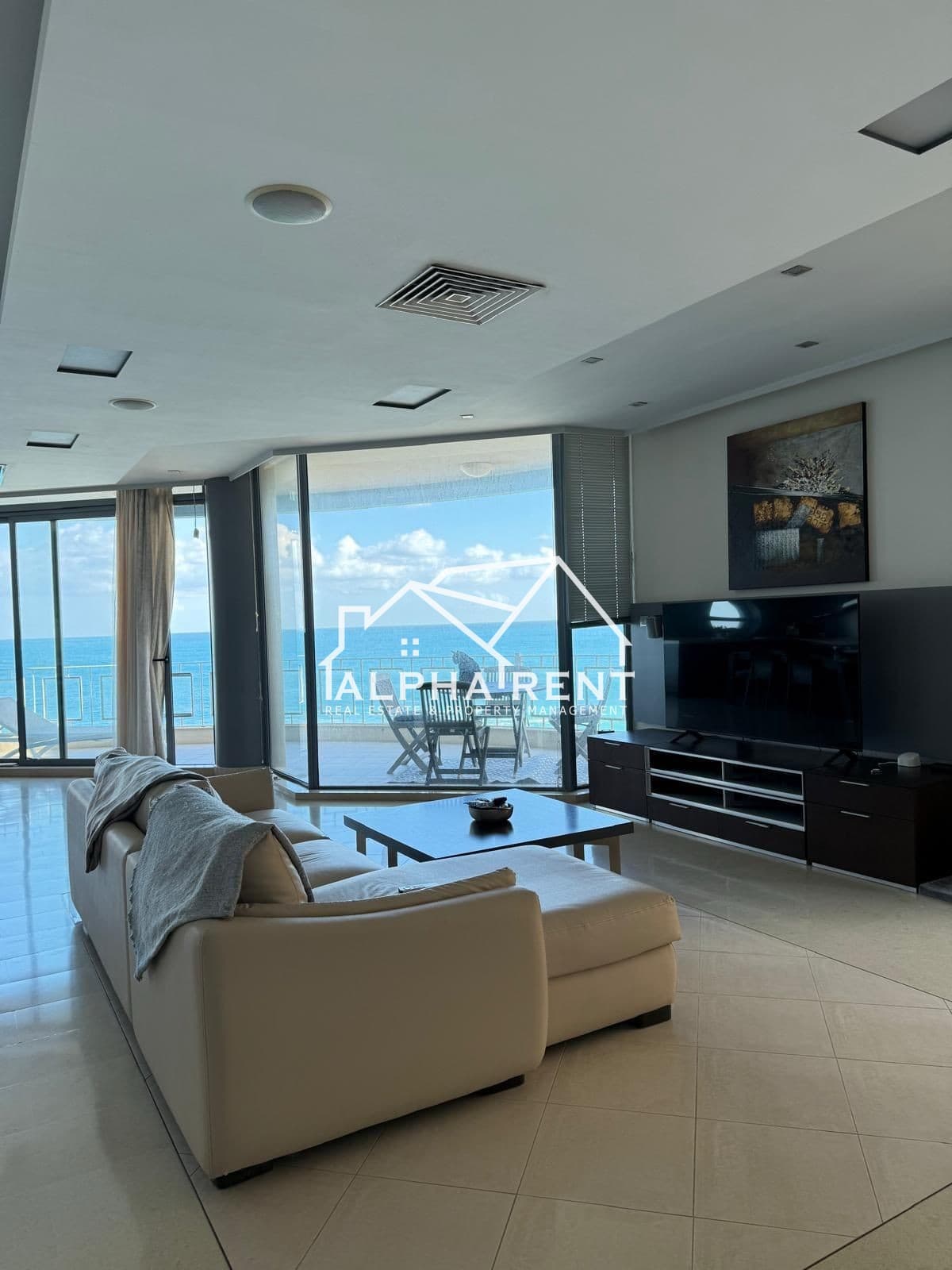 Residential Rent Apartments in Sliema - 5