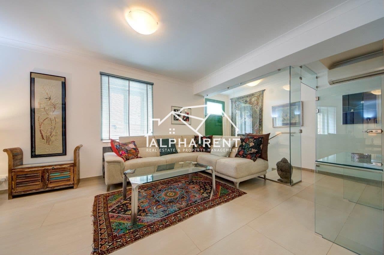 Residential Rent Maisonettes in Valletta - 2
