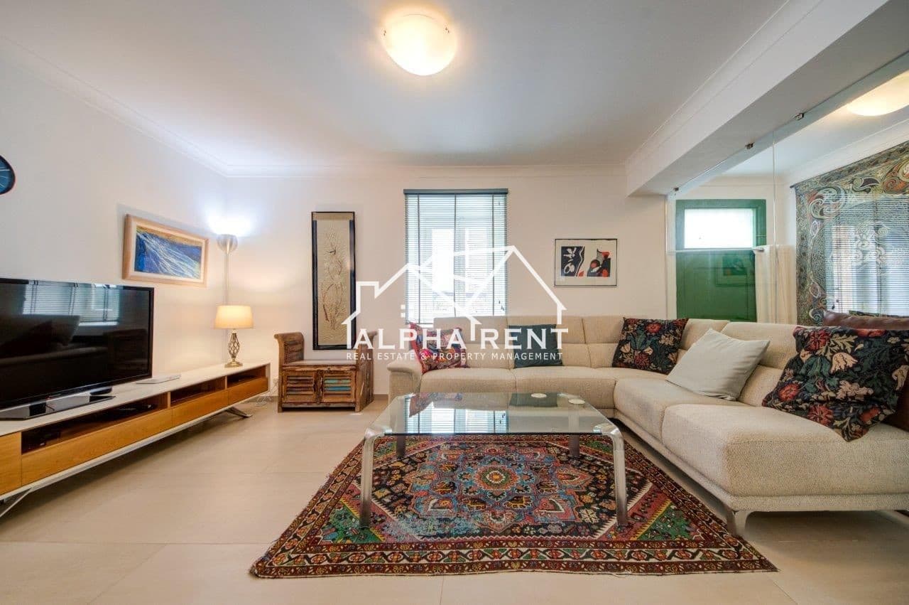 Residential Rent Maisonettes in Valletta - 3