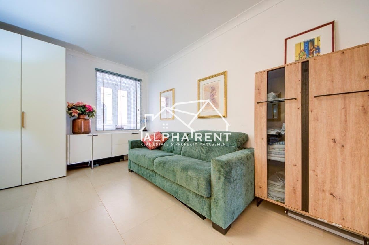 Residential Rent Maisonettes in Valletta - 5