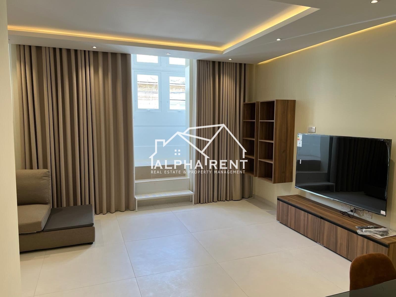 Residential Rent Apartments in Gzira