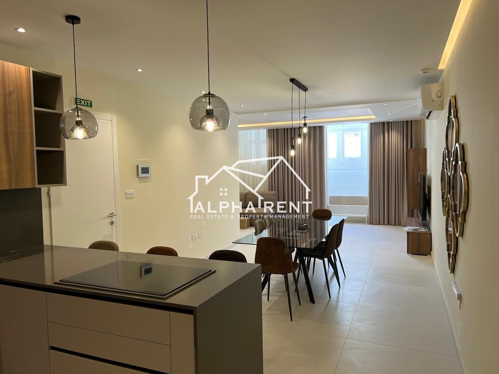 Residential Rent Apartments in Gzira - 3