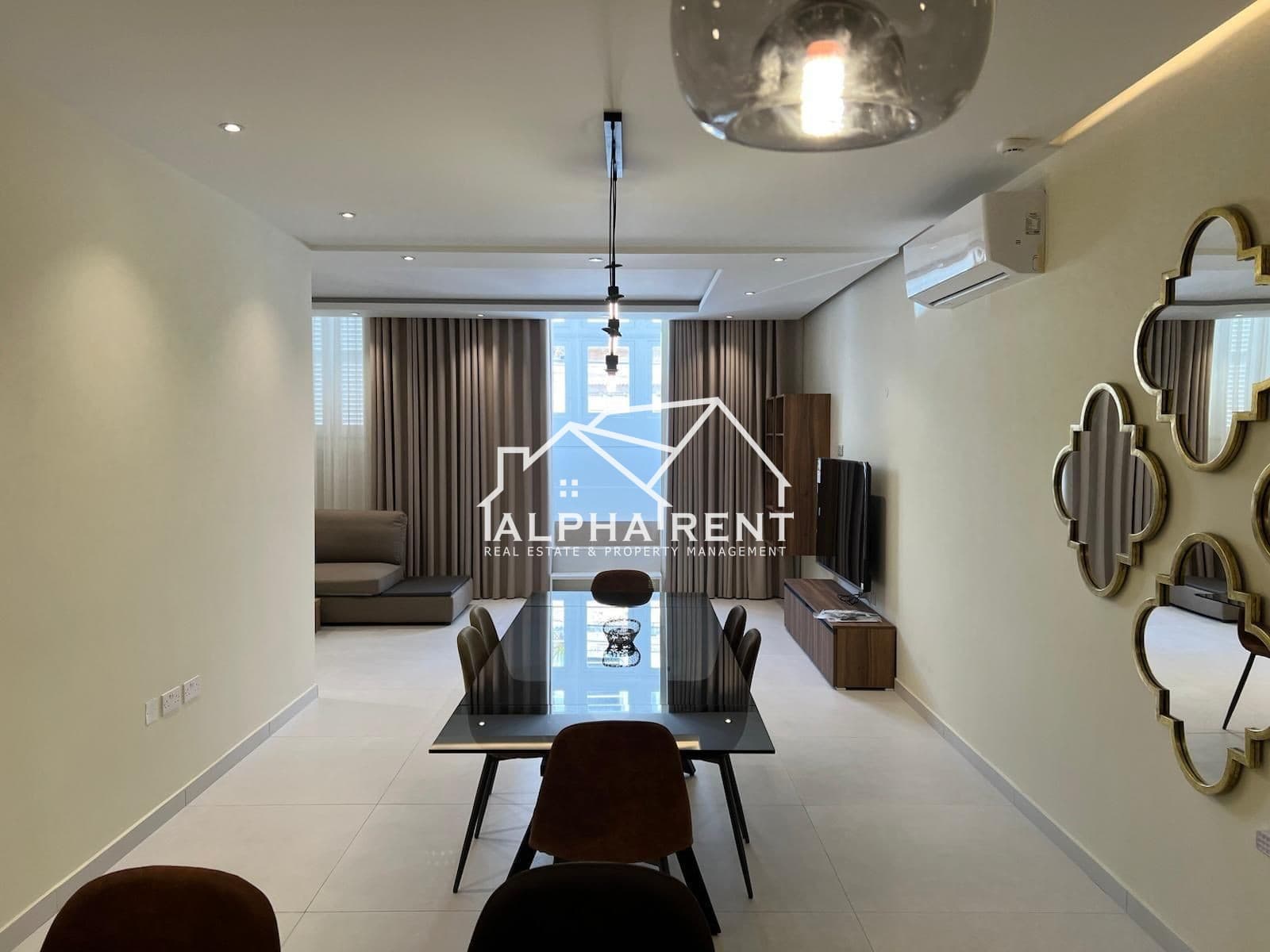 Residential Rent Apartments in Gzira - 4