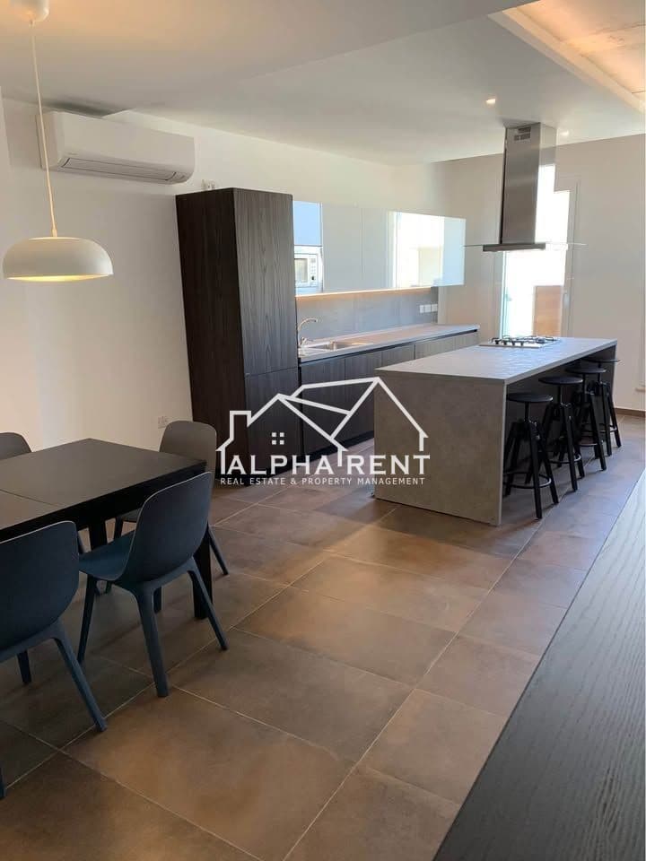 Residential Rent Apartments in Sliema - 2