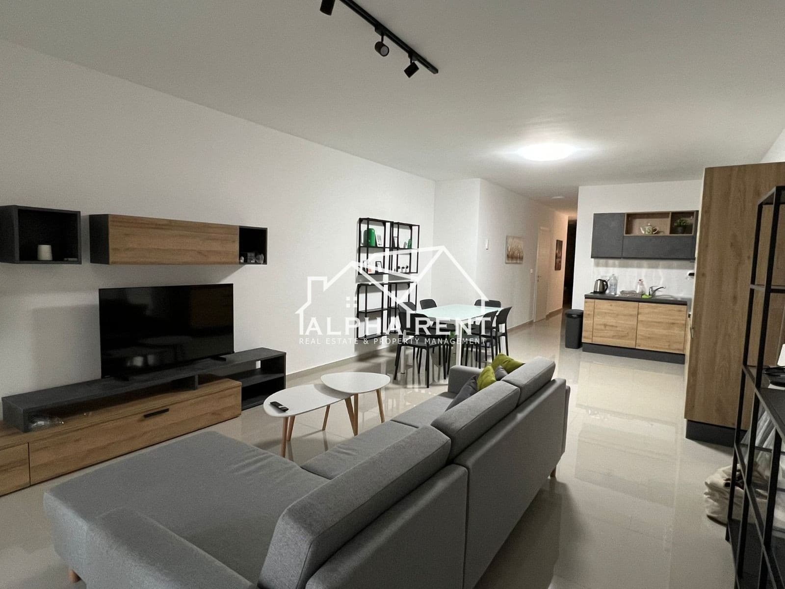 Residential Rent Apartments in Qawra - 2