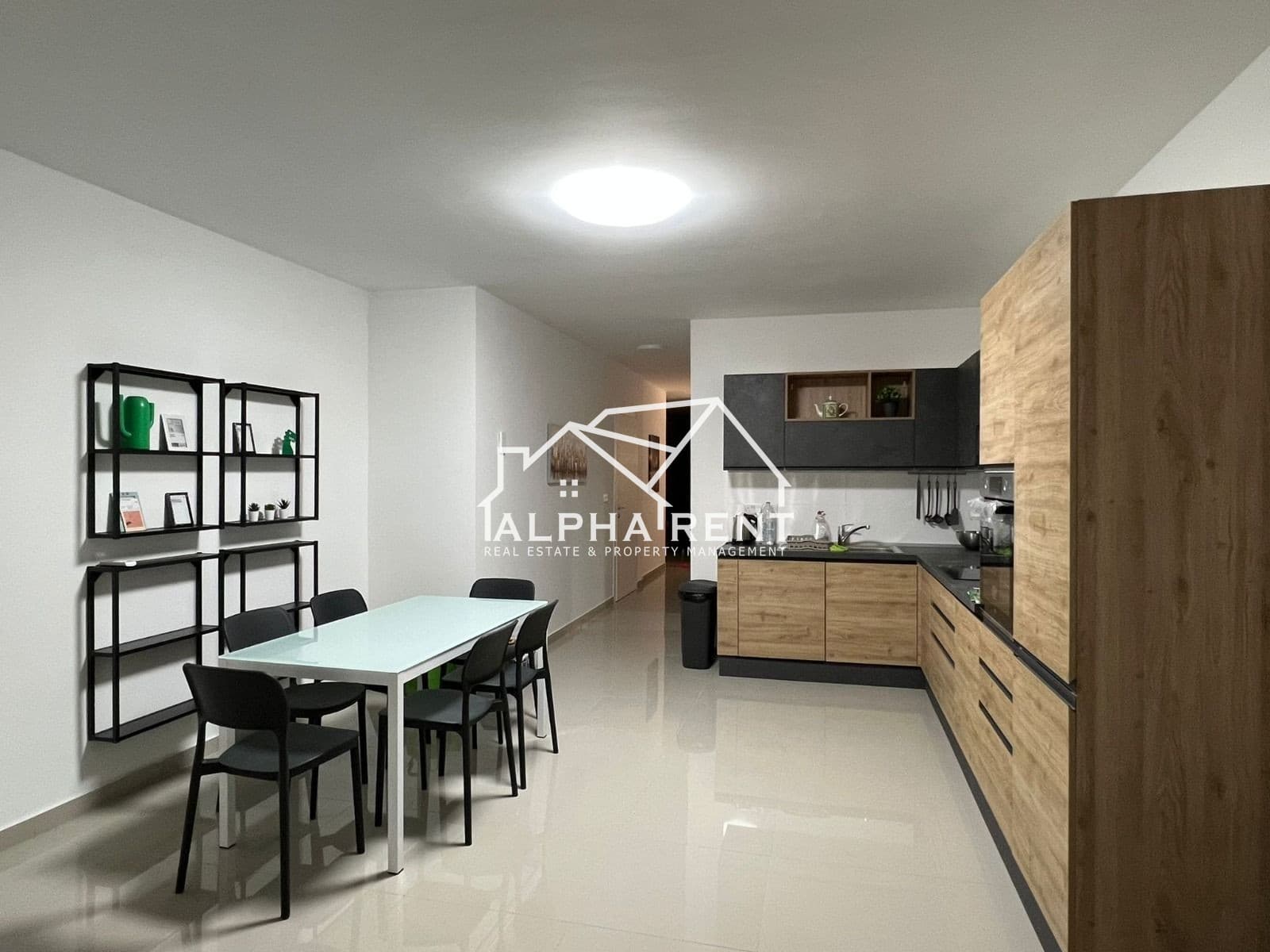 Residential Rent Apartments in Qawra - 3