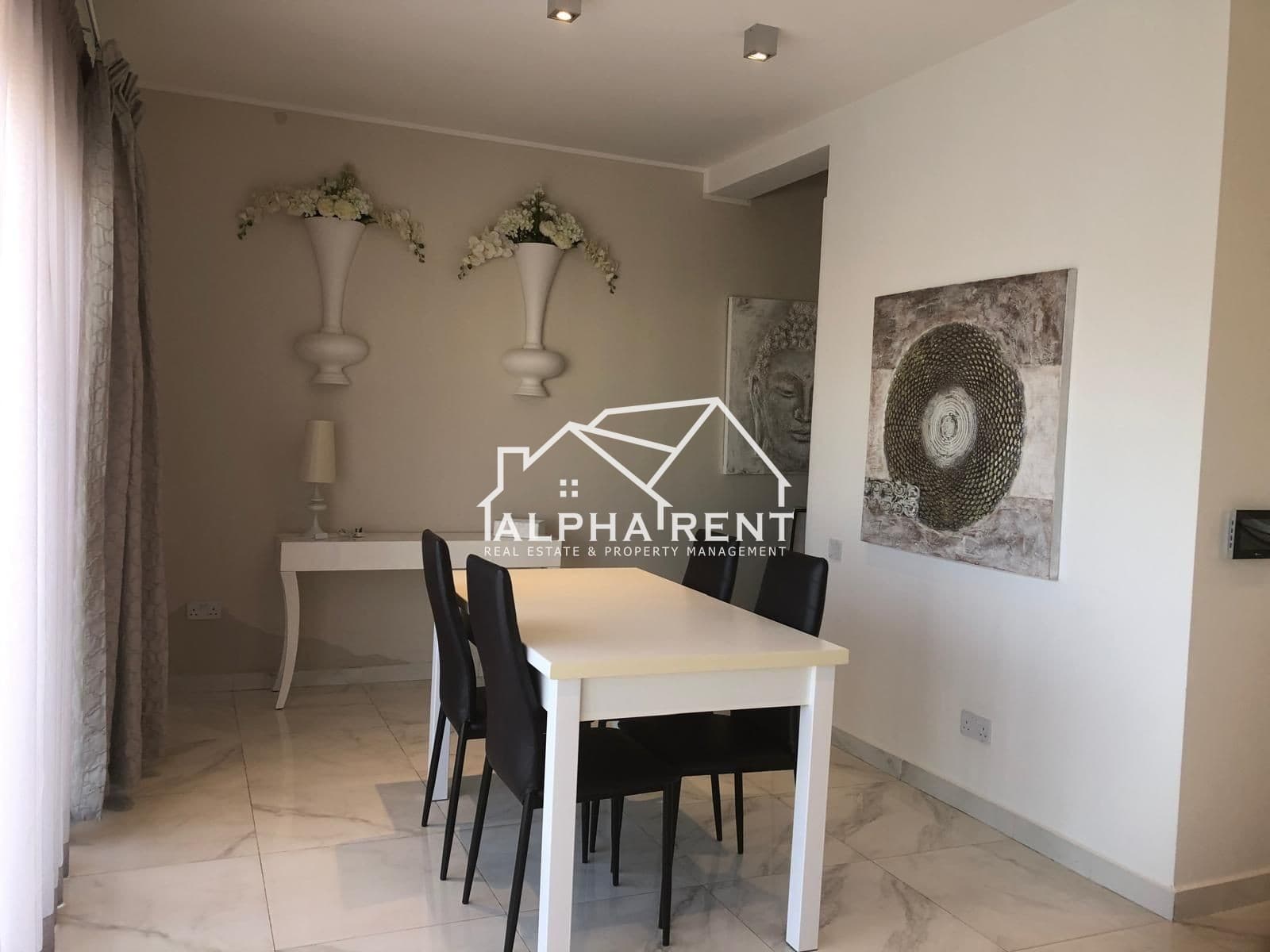 Residential Rent Penthouses in Swieqi - 4