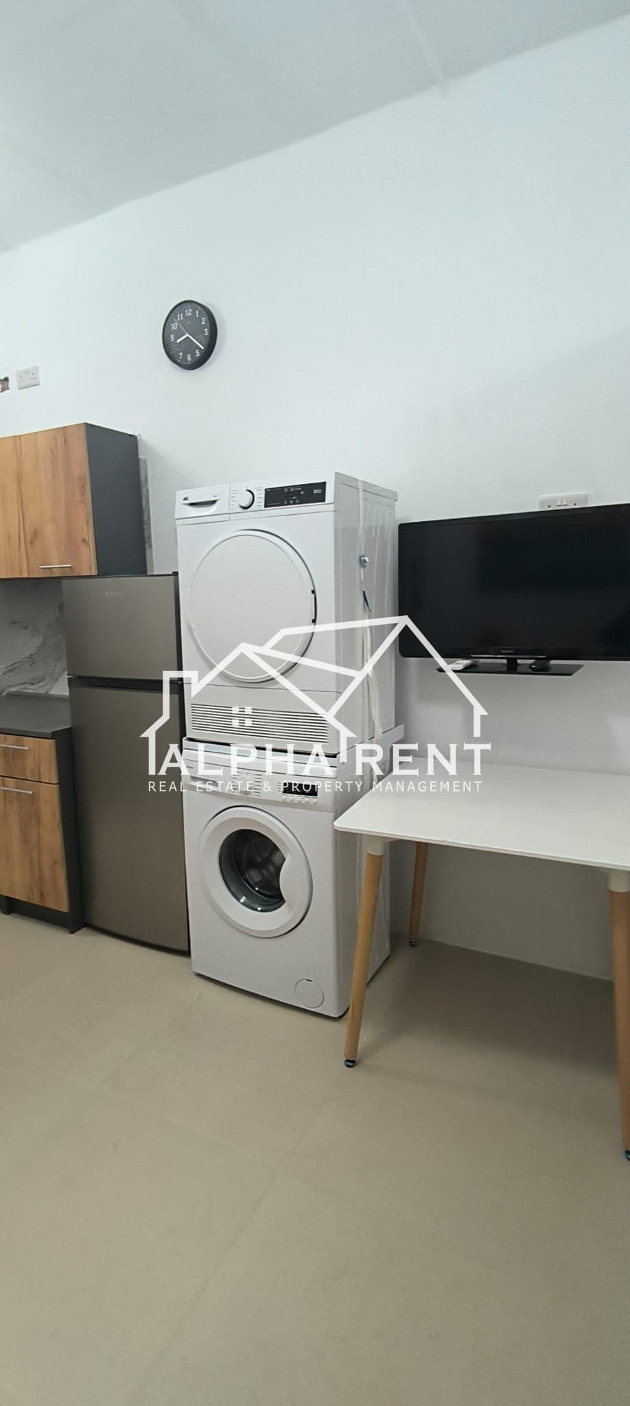 Residential Rent Studios in Pieta - 4