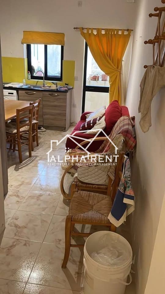Residential Rent Apartments in Marsaxlokk
