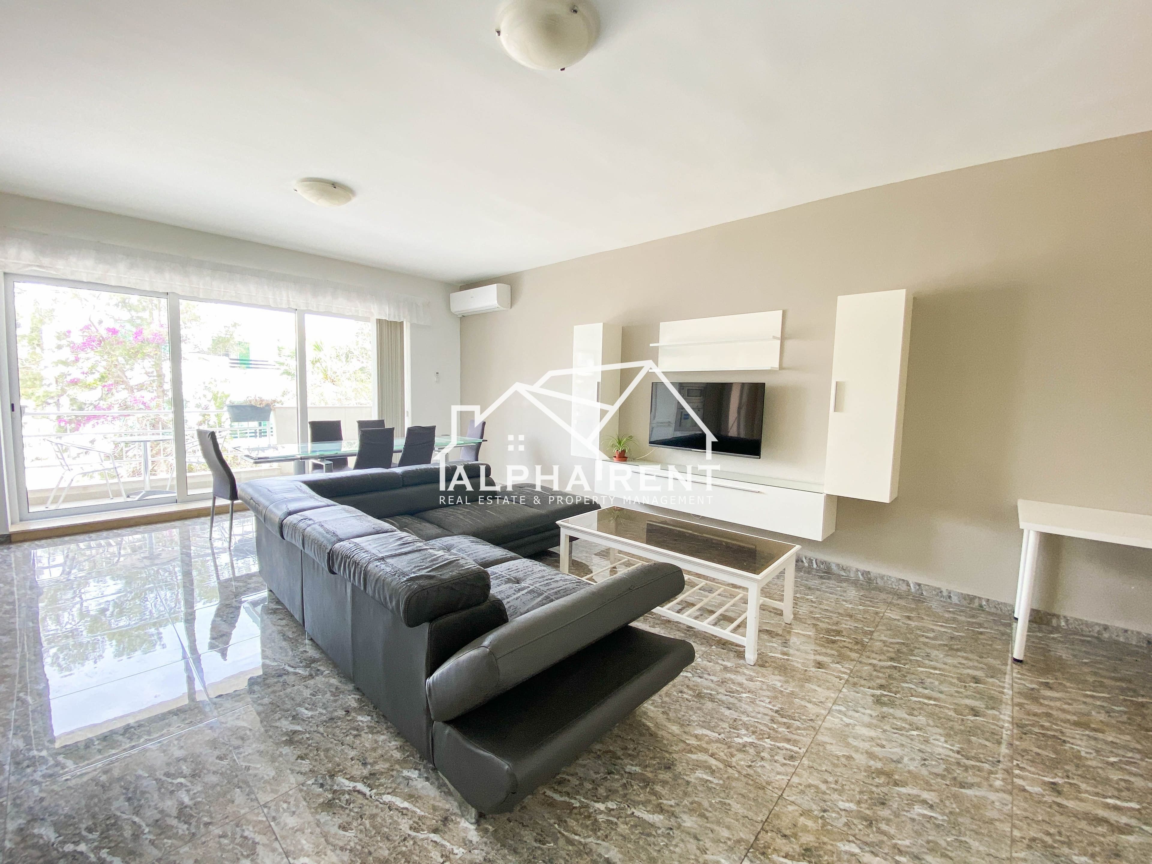 Residential Rent Apartments in Swieqi - 2