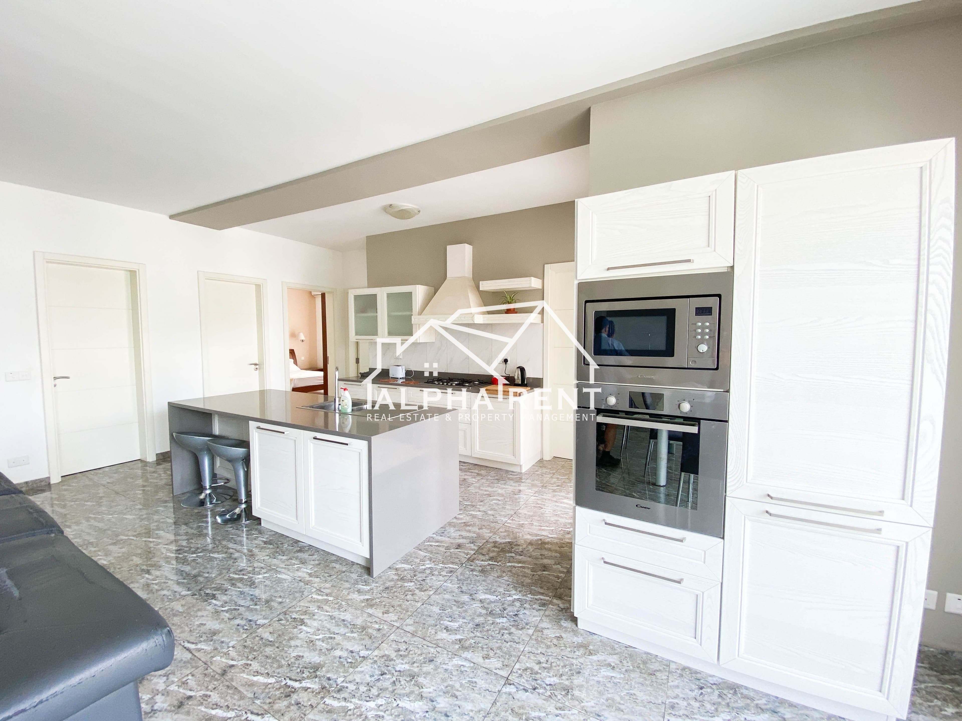 Residential Rent Apartments in Swieqi - 4