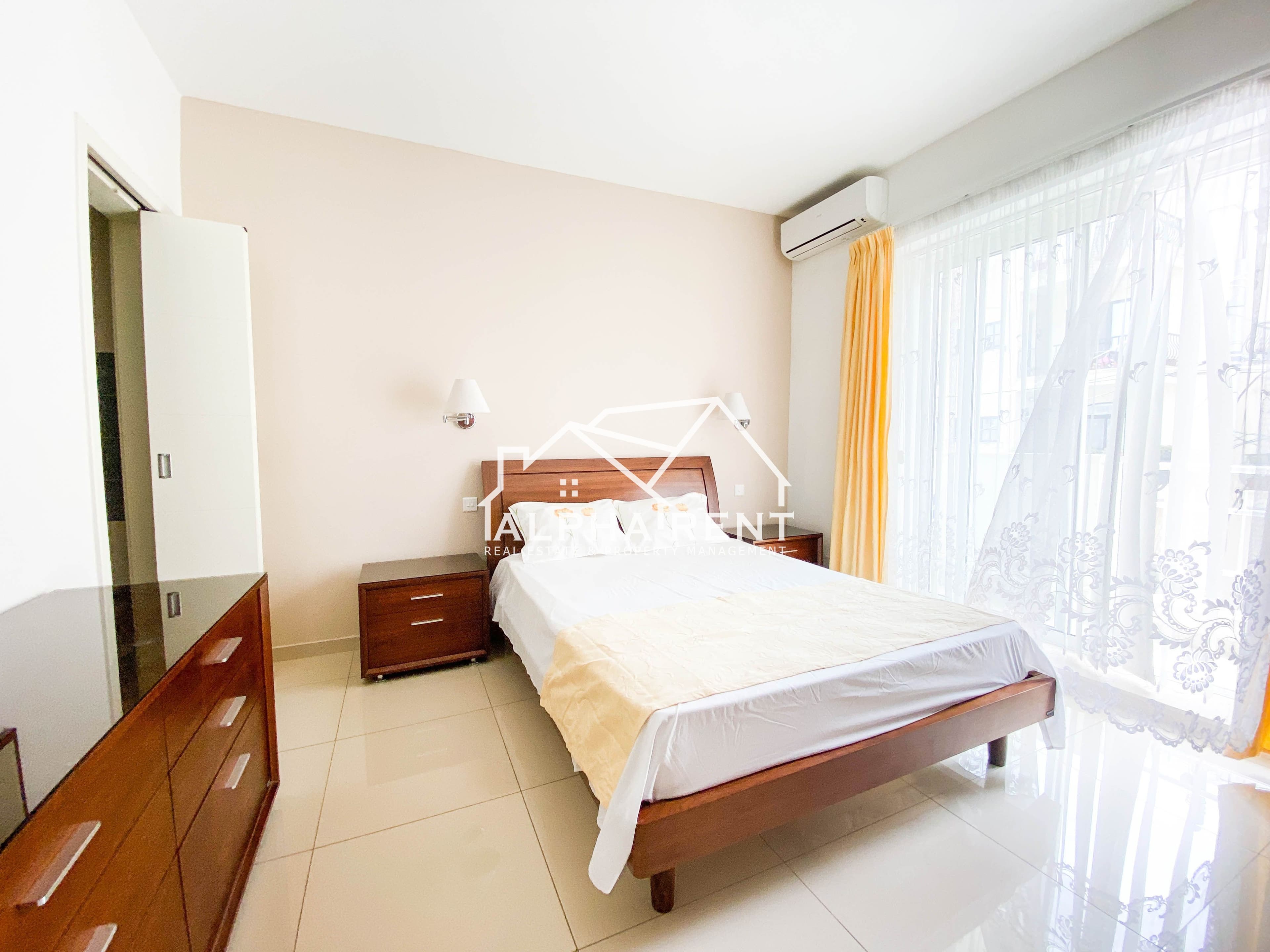 Residential Rent Apartments in Swieqi - 5