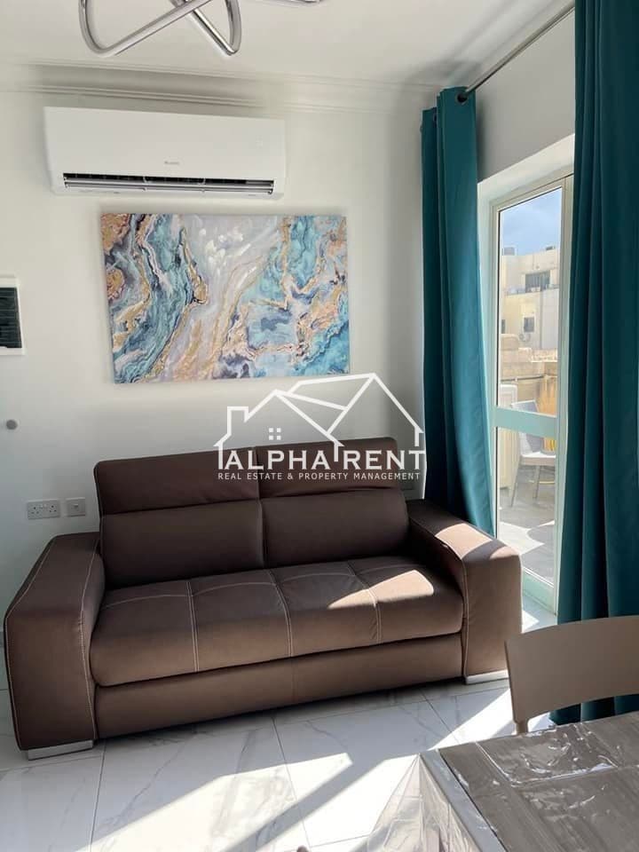 Residential Rent Apartments in St. Julian's - 2