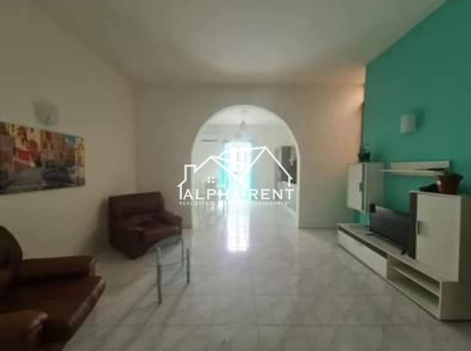 Residential Rent Apartments in Msida