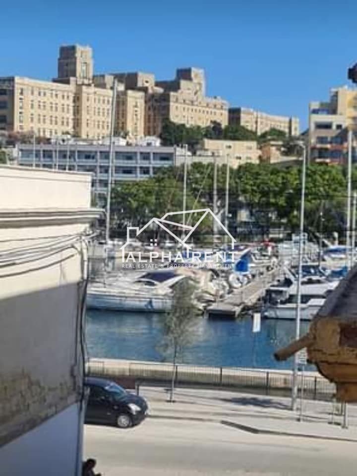 Residential Rent Apartments in Msida - 2