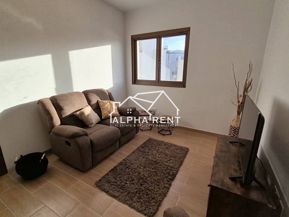 Residential Rent Apartments in Sliema