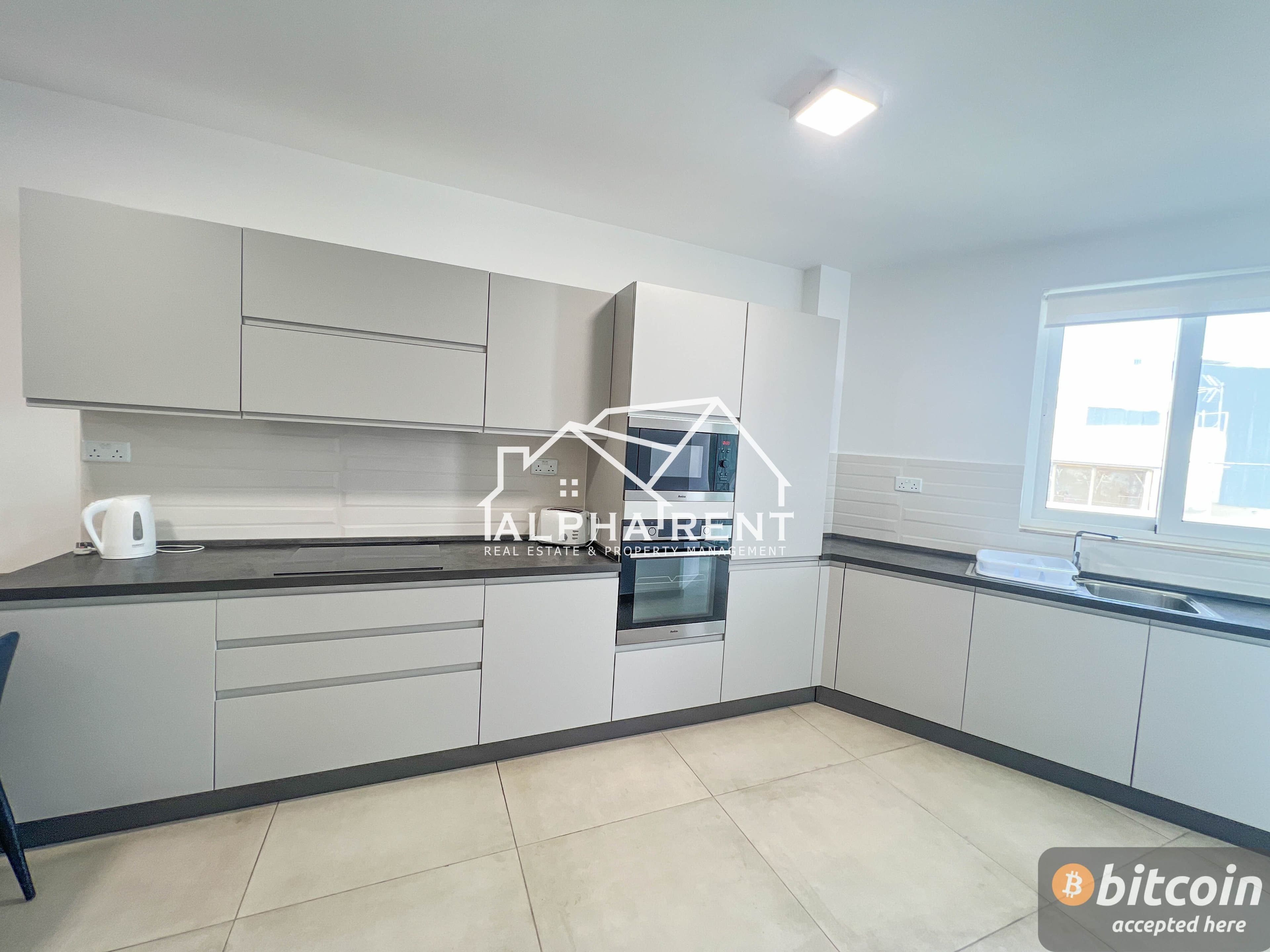 Residential Rent Apartments in Gharghur - 3