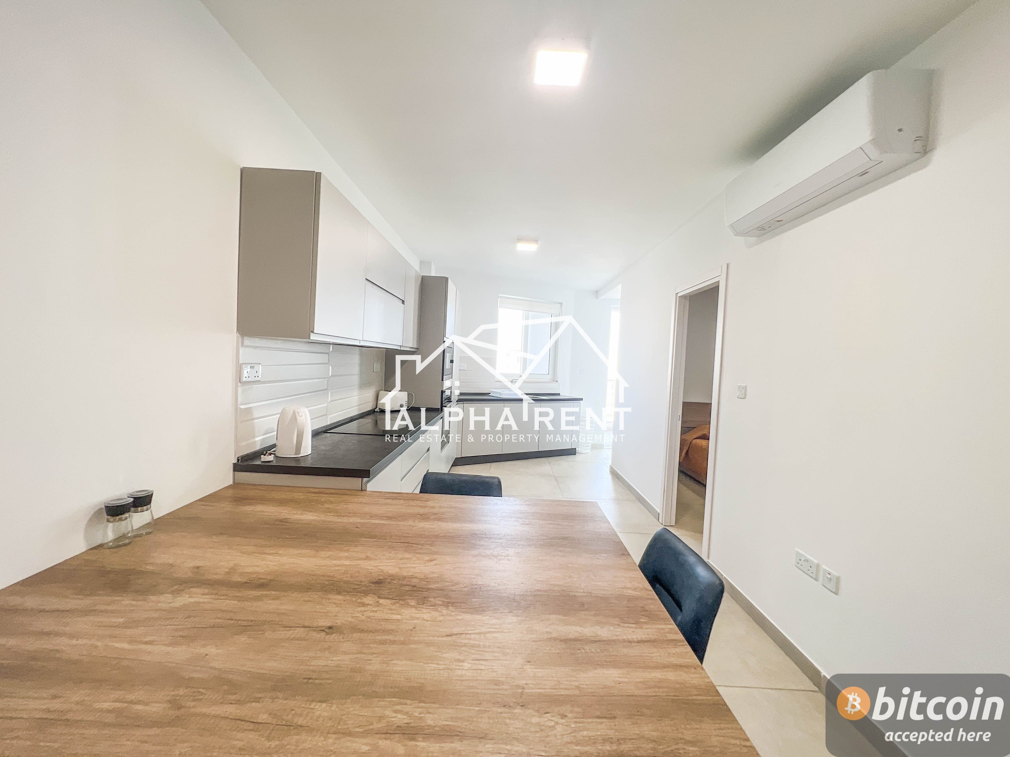 Residential Rent Apartments in Gharghur - 4