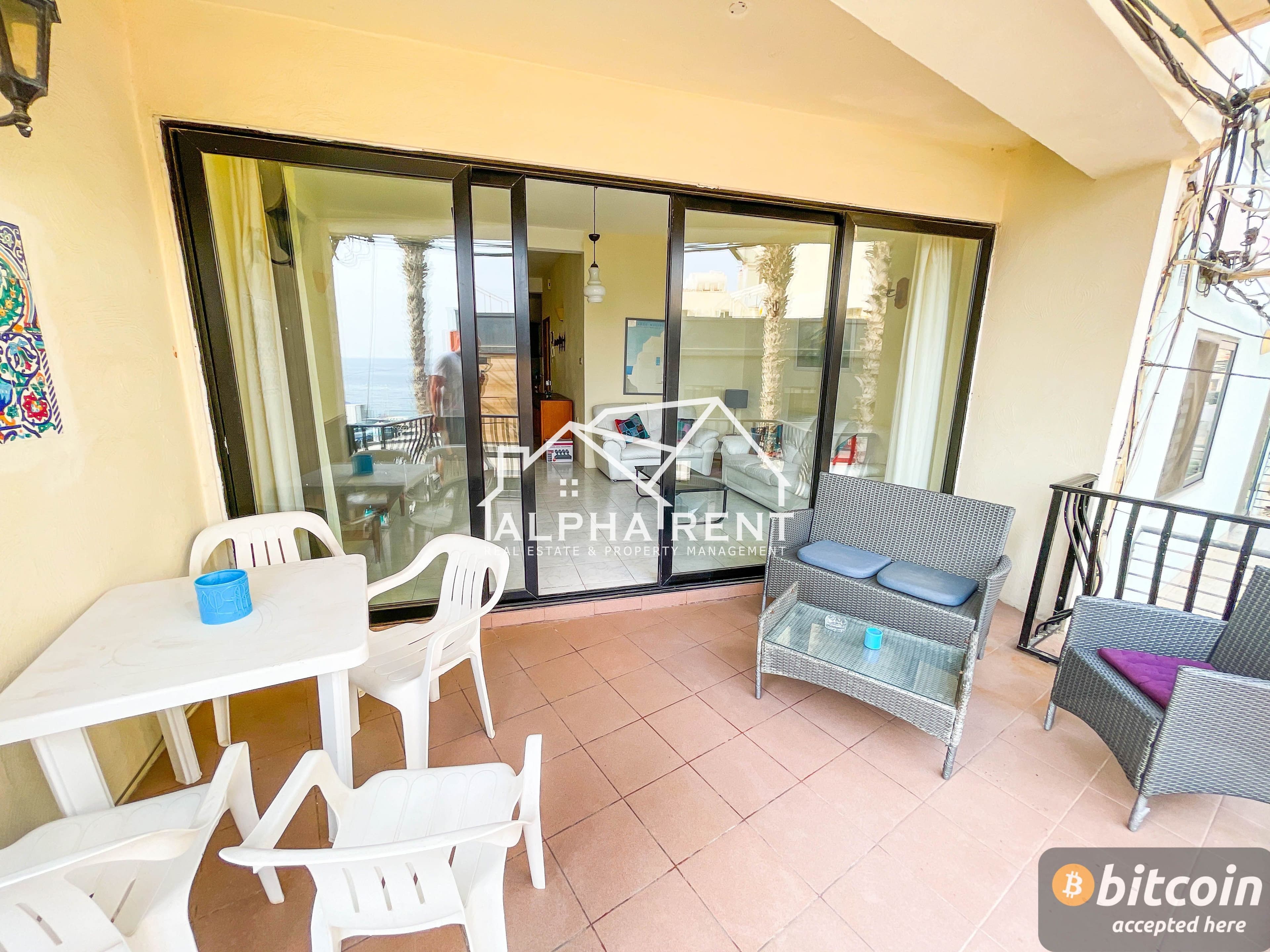 Residential Rent Apartments in Bugibba - 5