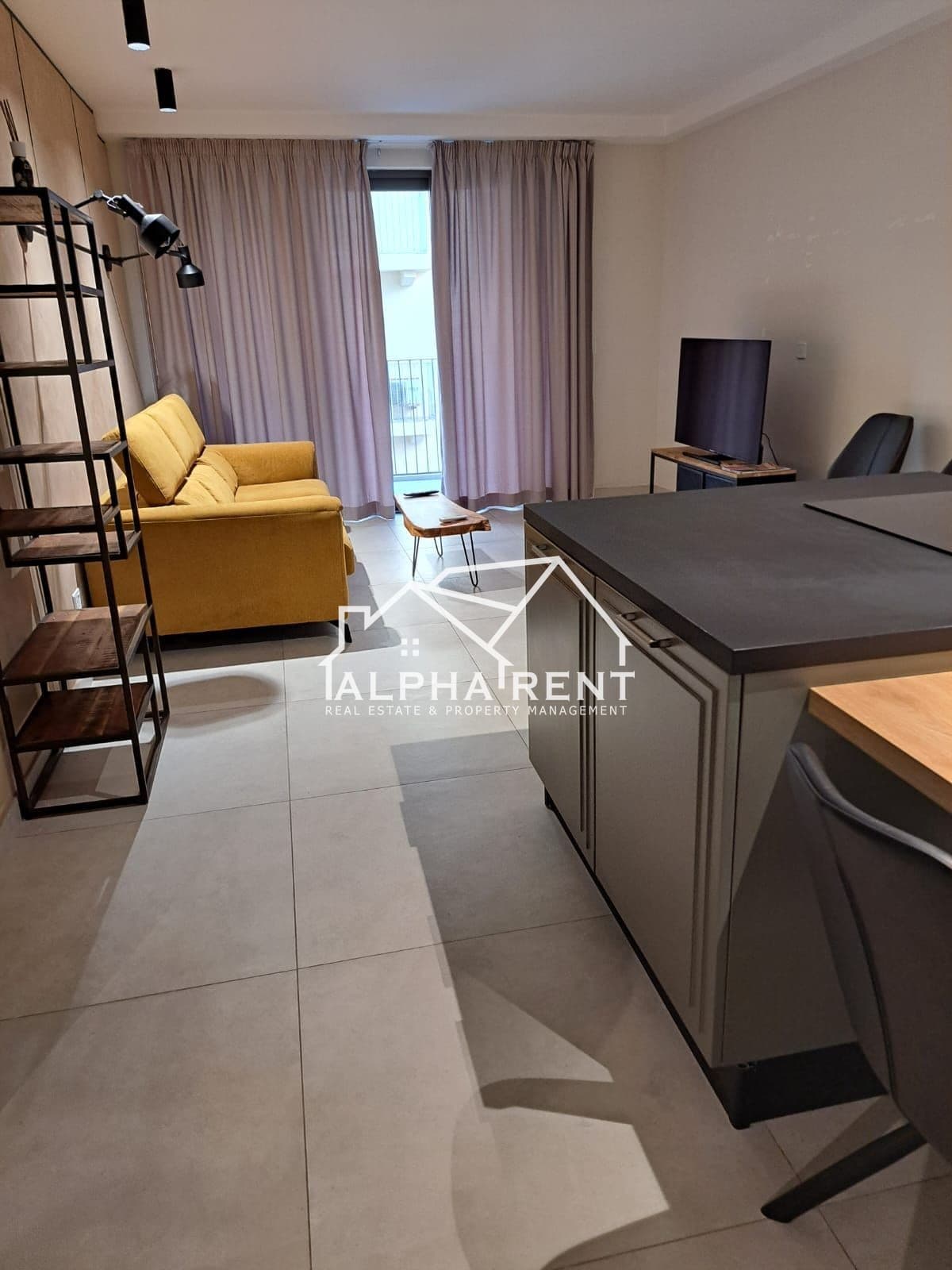 Residential Rent Apartments in Sliema