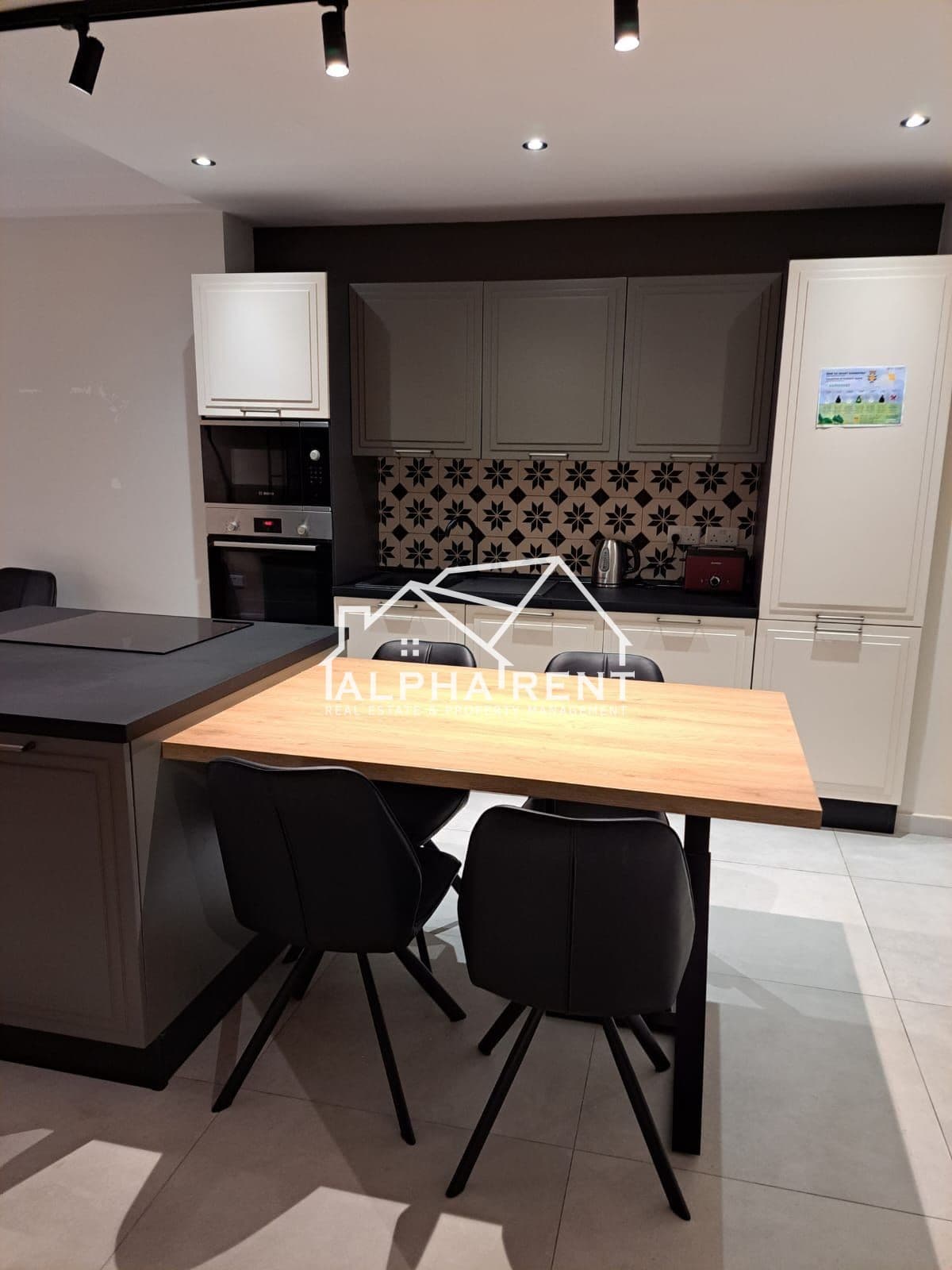 Residential Rent Apartments in Sliema - 2