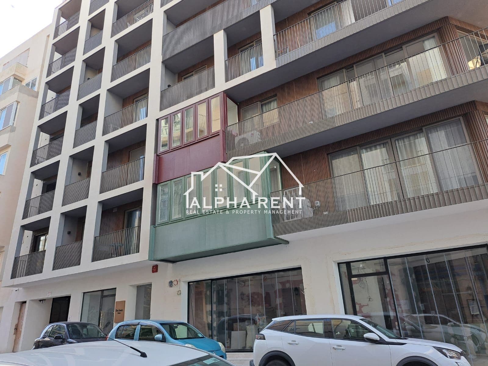 Residential Rent Apartments in Sliema - 3
