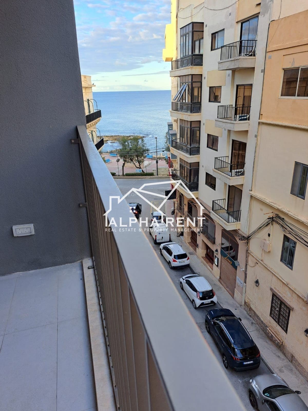 Residential Rent Apartments in Sliema - 4