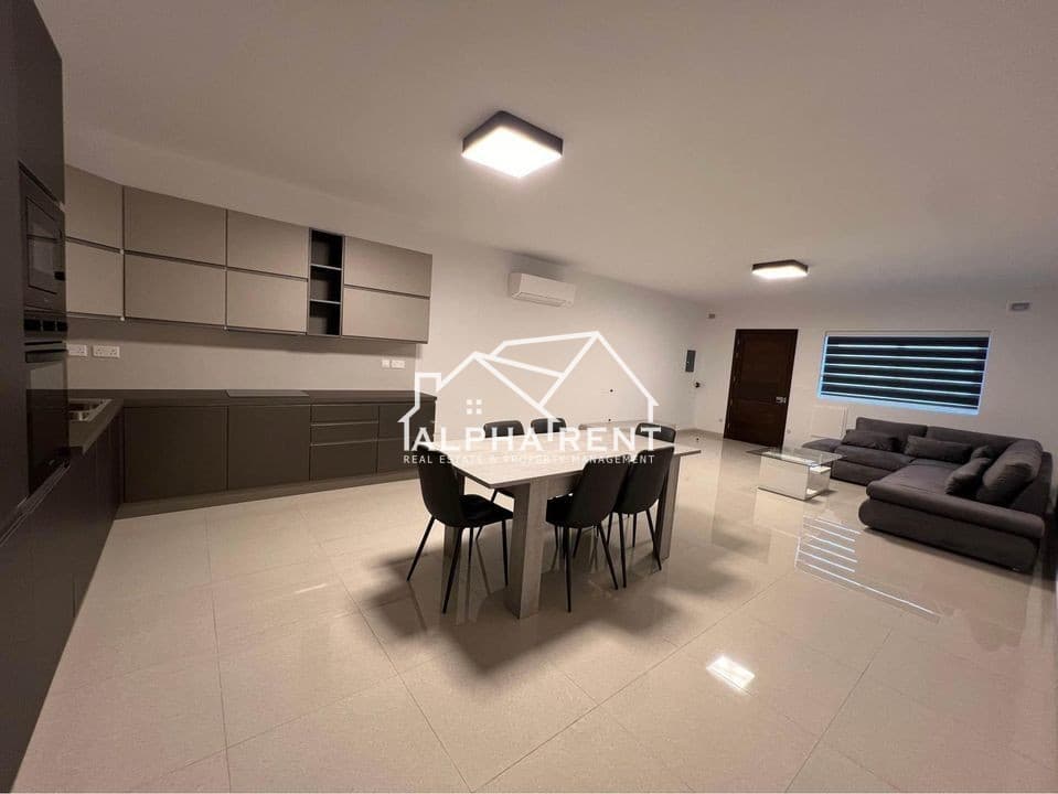Residential Rent Apartments in Dingli - 2