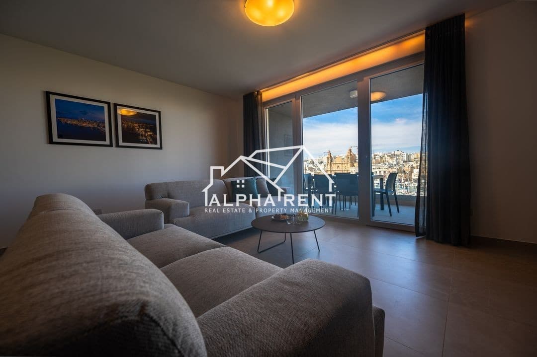 Residential Rent Apartments in Pieta
