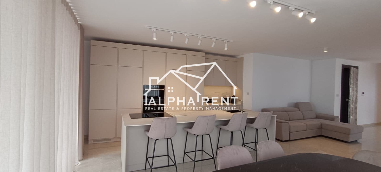 Residential Rent Apartments in Qawra - 2