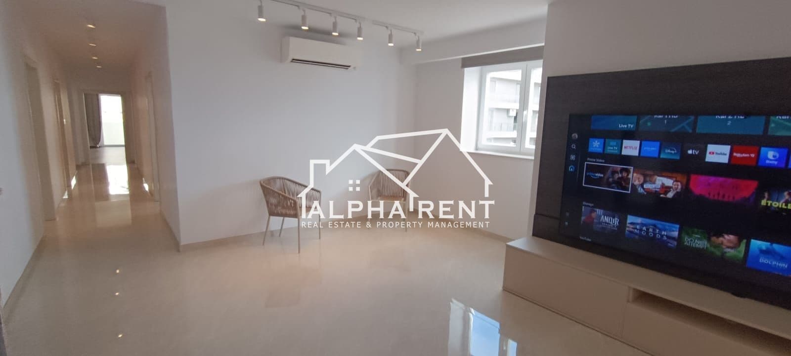 Residential Rent Apartments in Qawra - 3