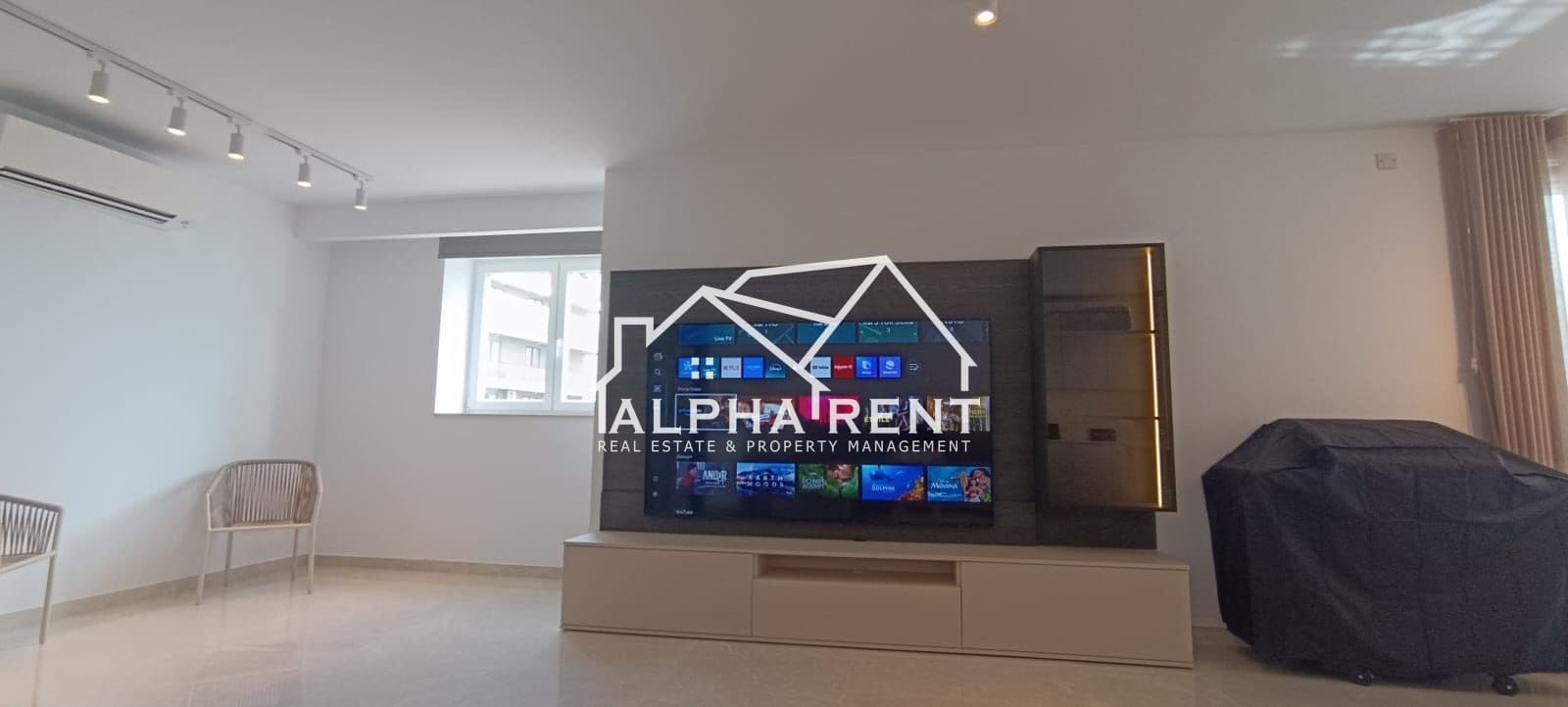 Residential Rent Apartments in Qawra - 4