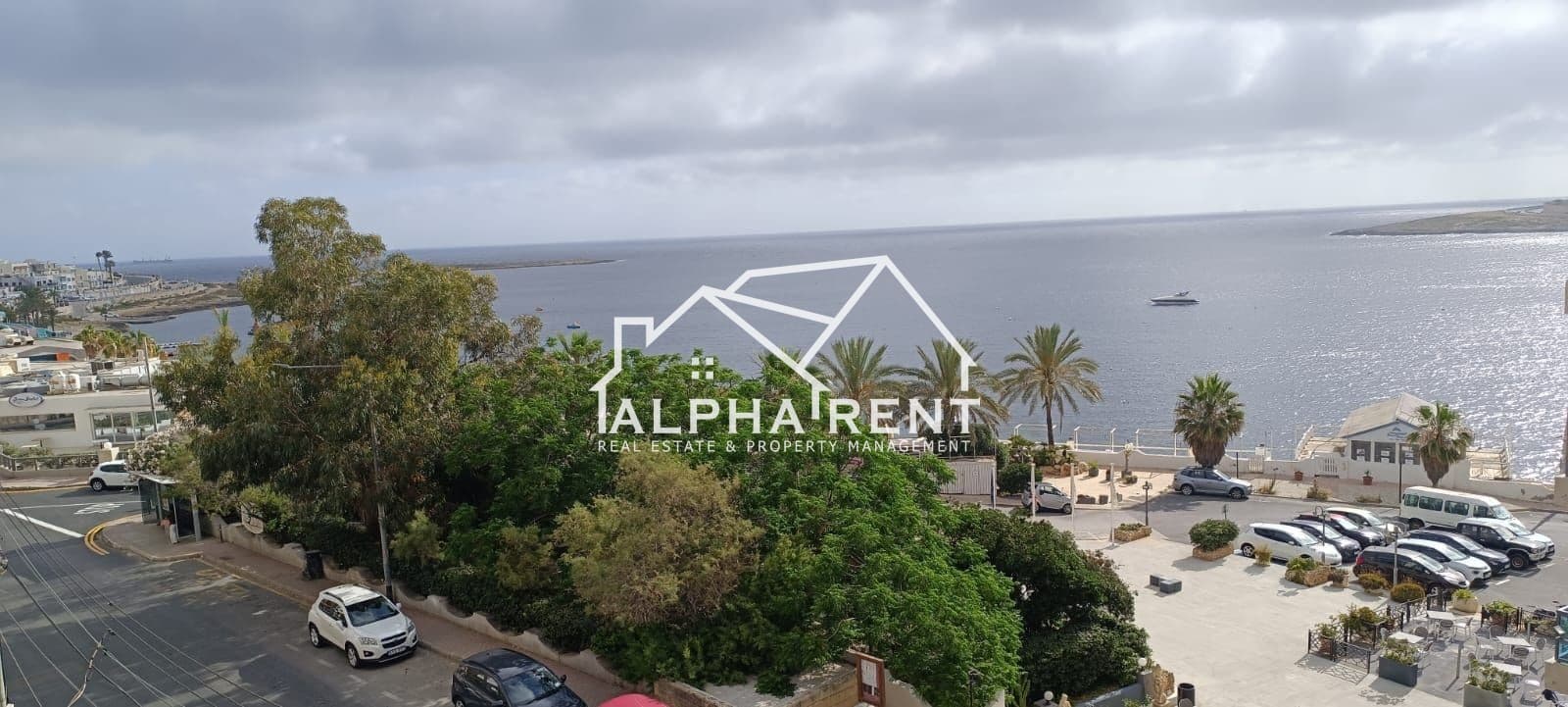 Residential Rent Apartments in Qawra - 5