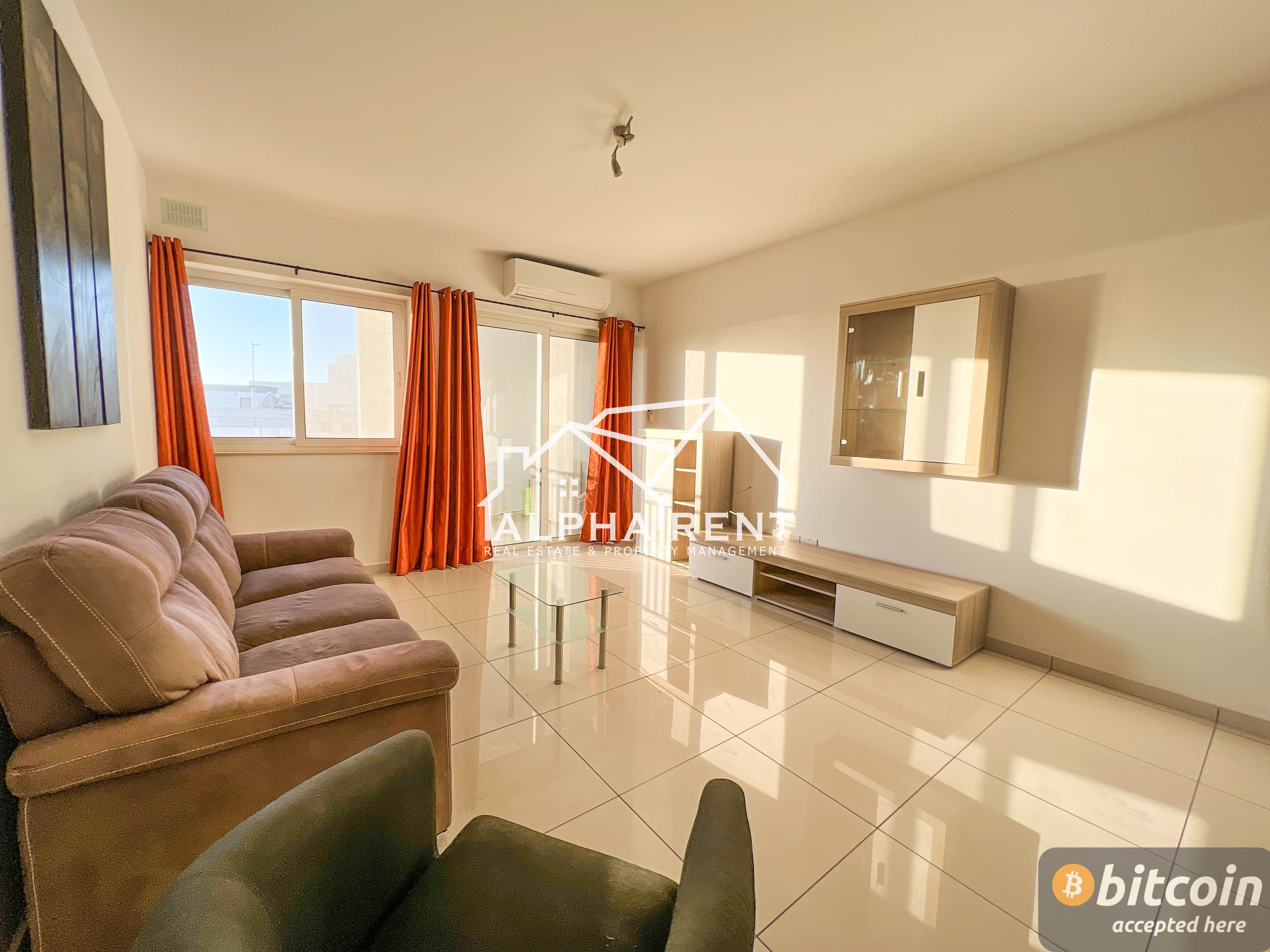 Residential Rent Penthouses in Bahrija