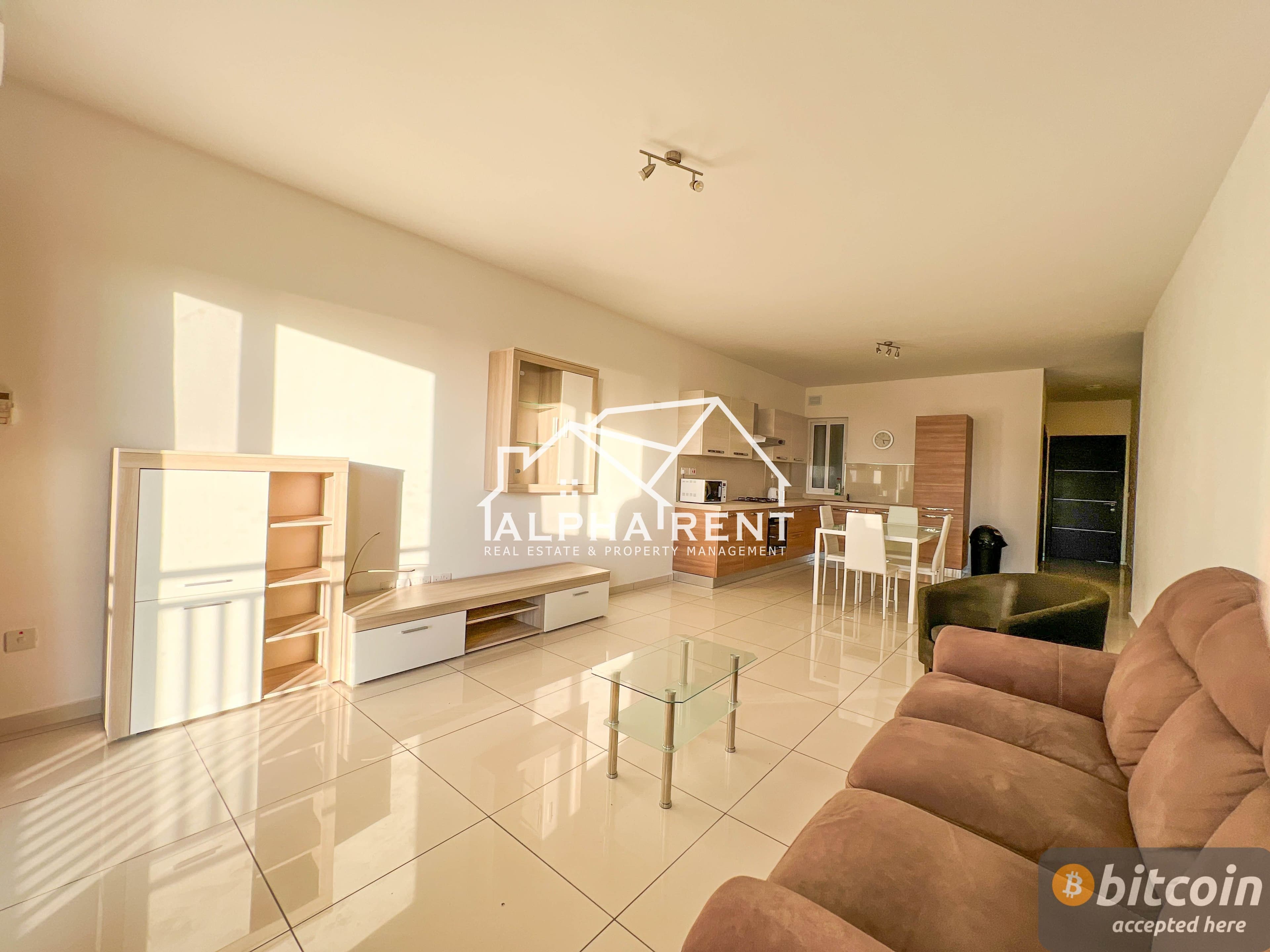 Residential Rent Penthouses in Bahrija - 2