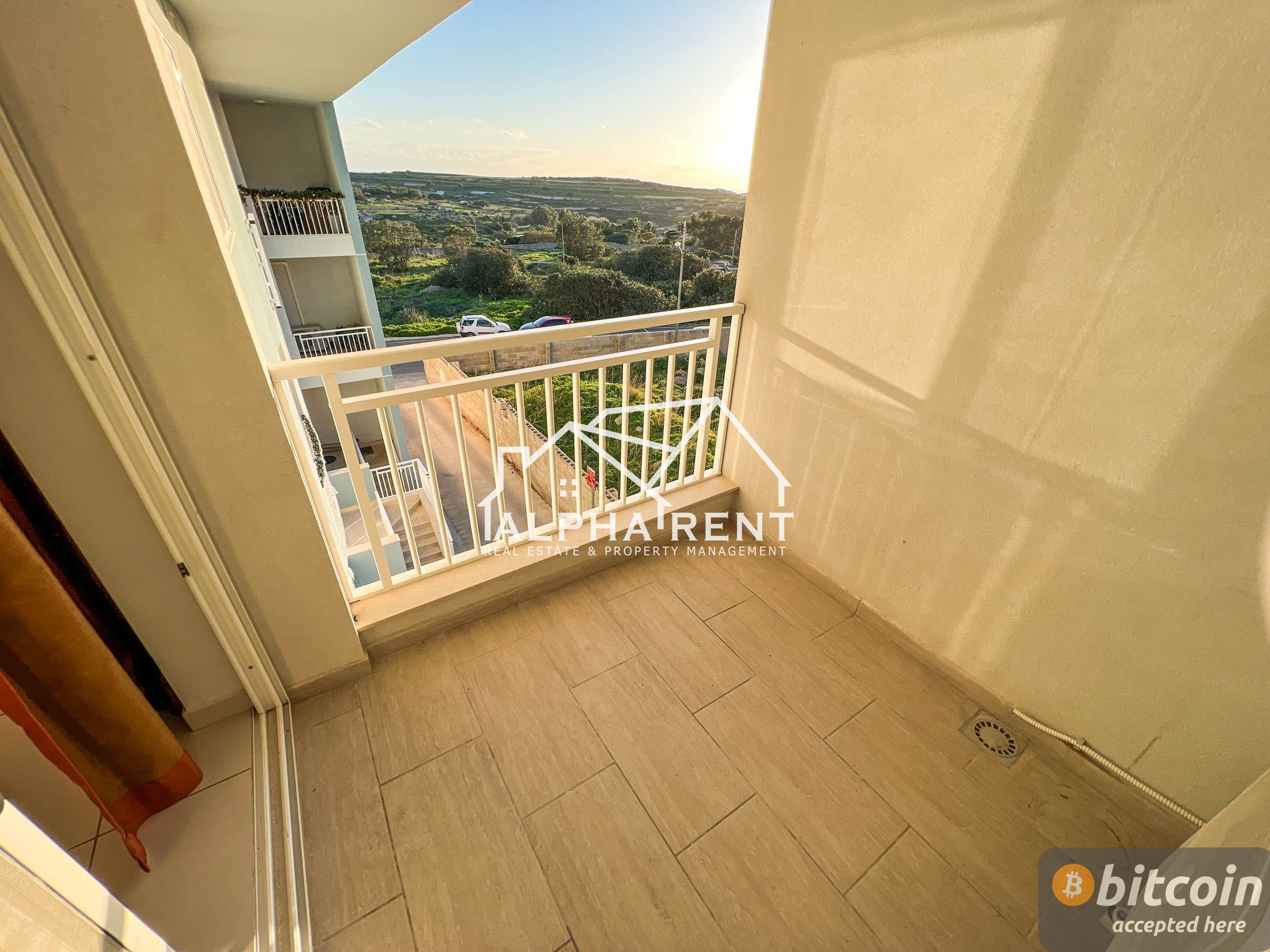 Residential Rent Penthouses in Bahrija - 3