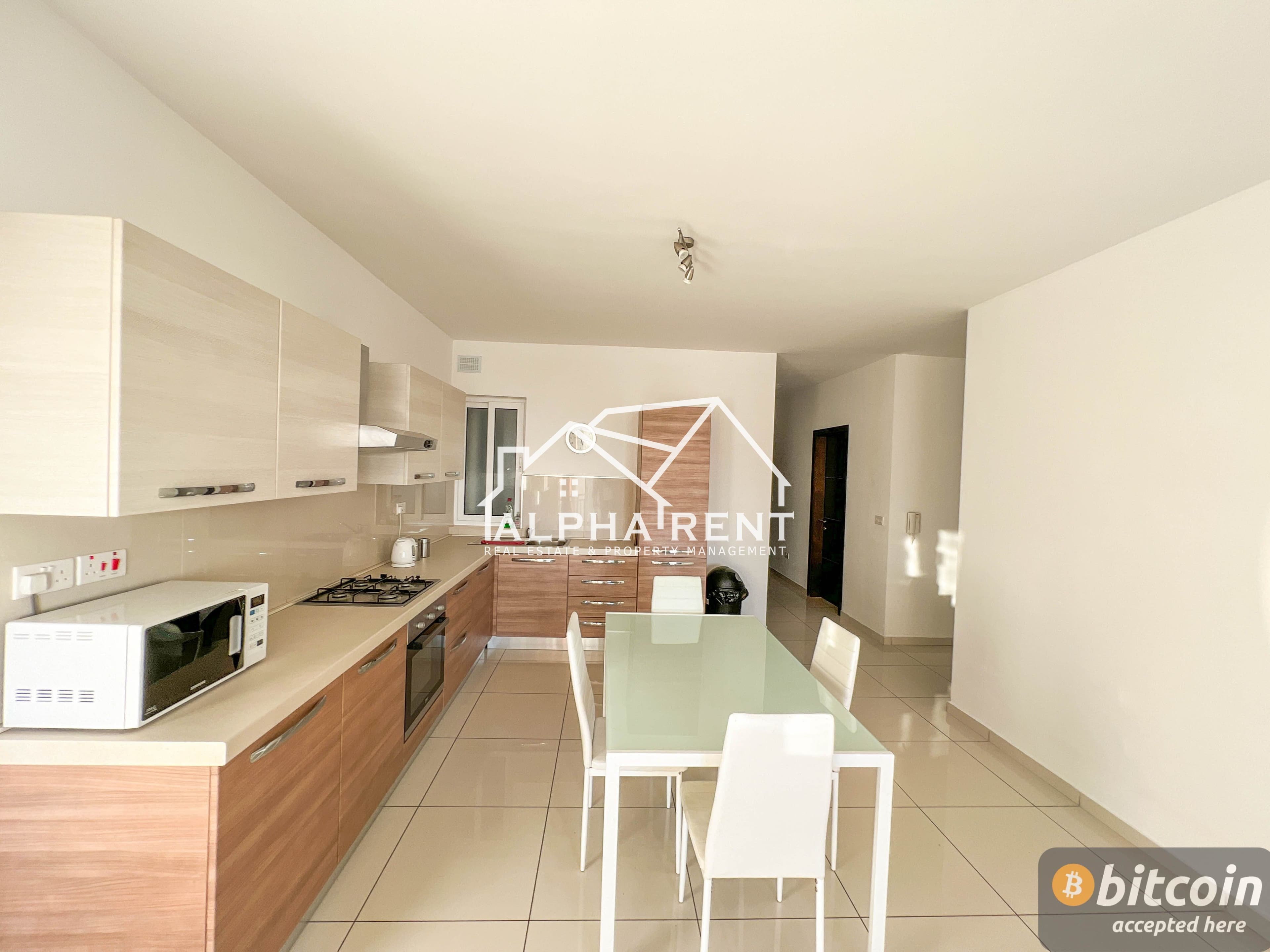 Residential Rent Penthouses in Bahrija - 5