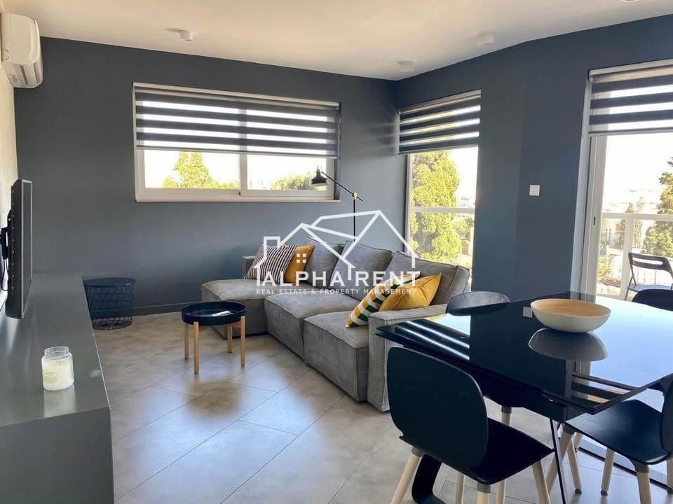 Residential Rent Apartments in St. Julian's