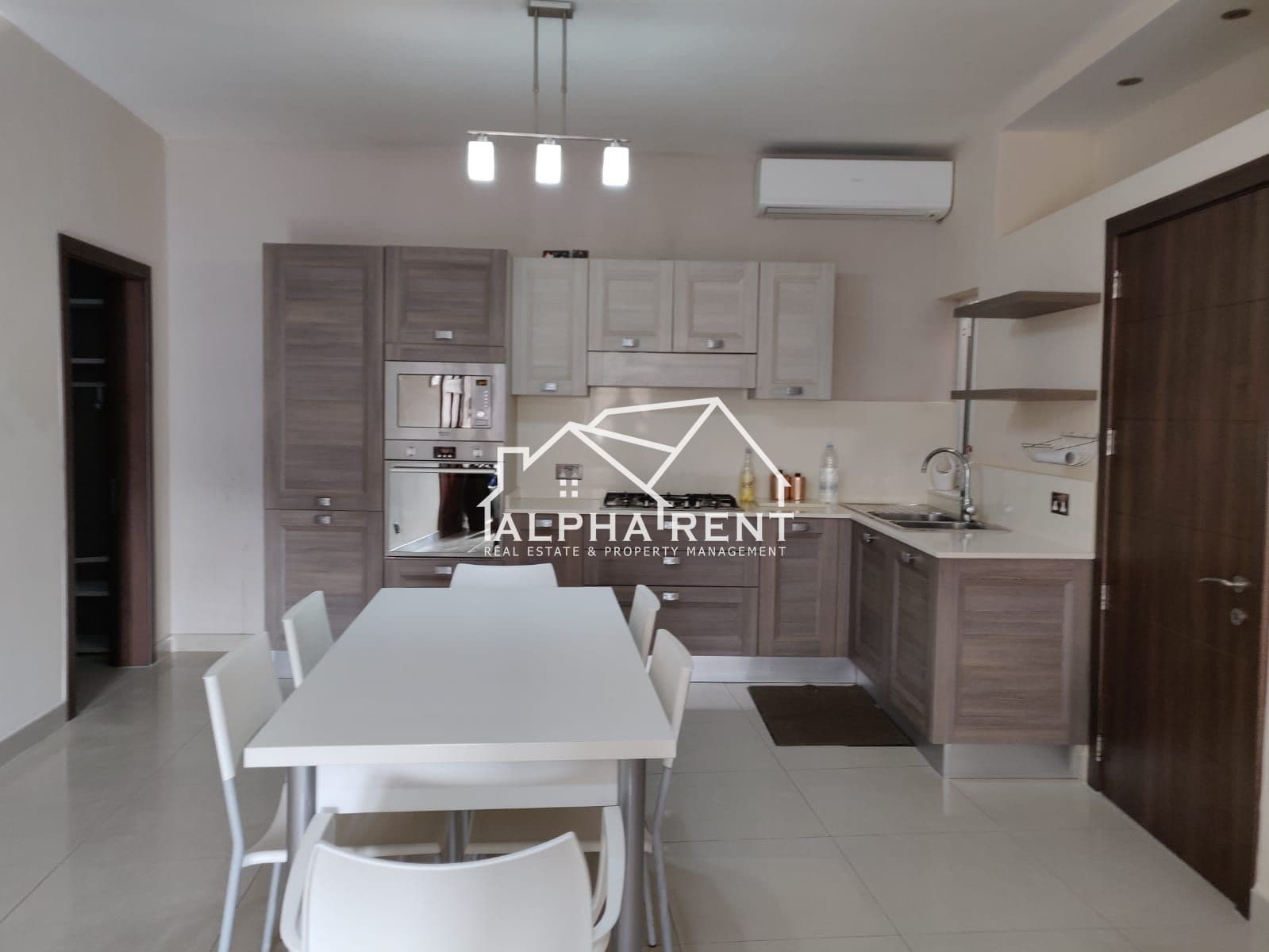 Residential Rent Apartments in Lija - 2